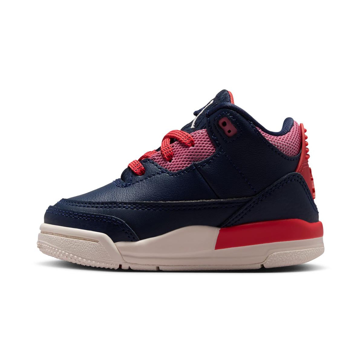 Jordan 3 Retro 'Sport Renaissance' Baby/Toddler Shoes
