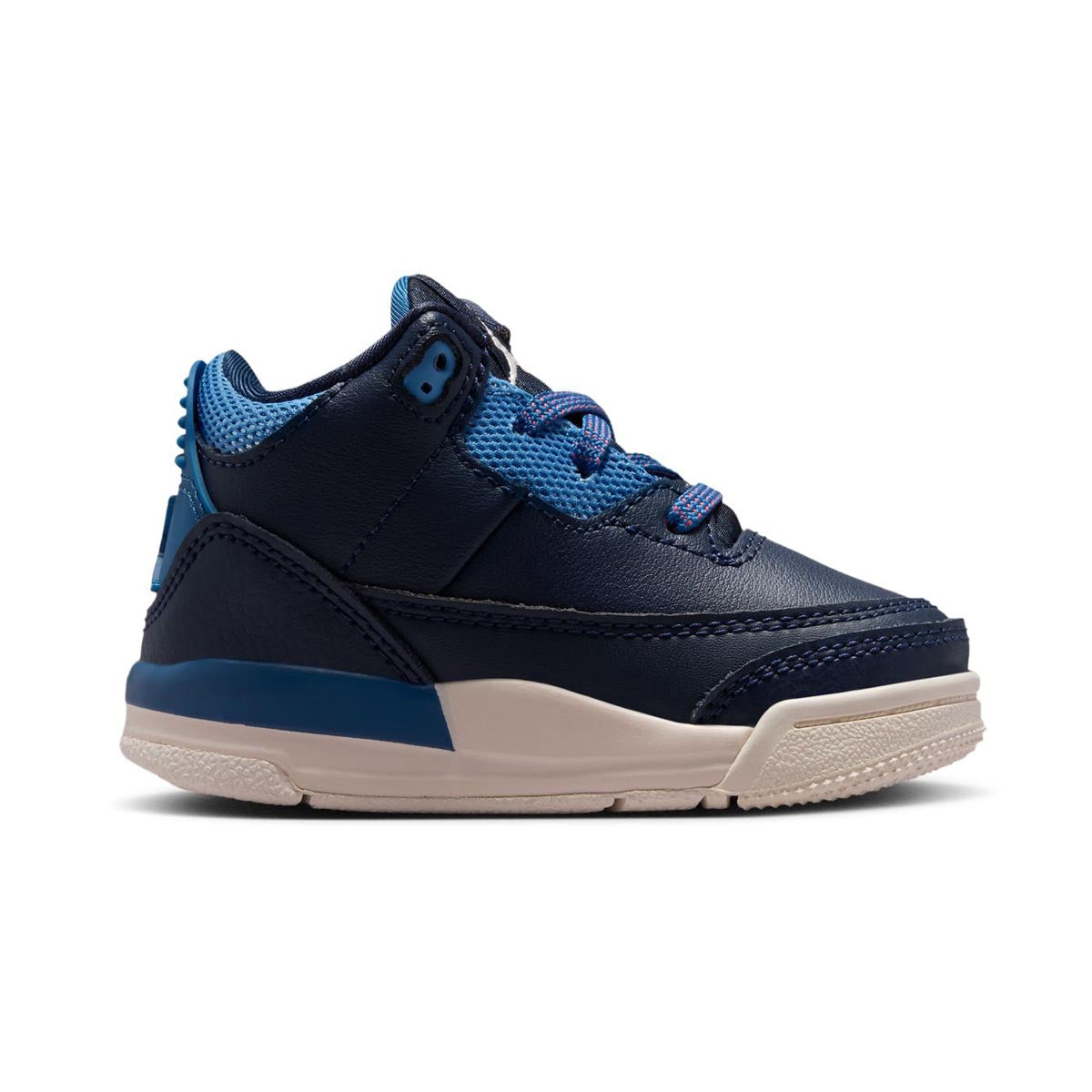 Jordan 3 Retro 'Sport Renaissance' Baby/Toddler Shoes