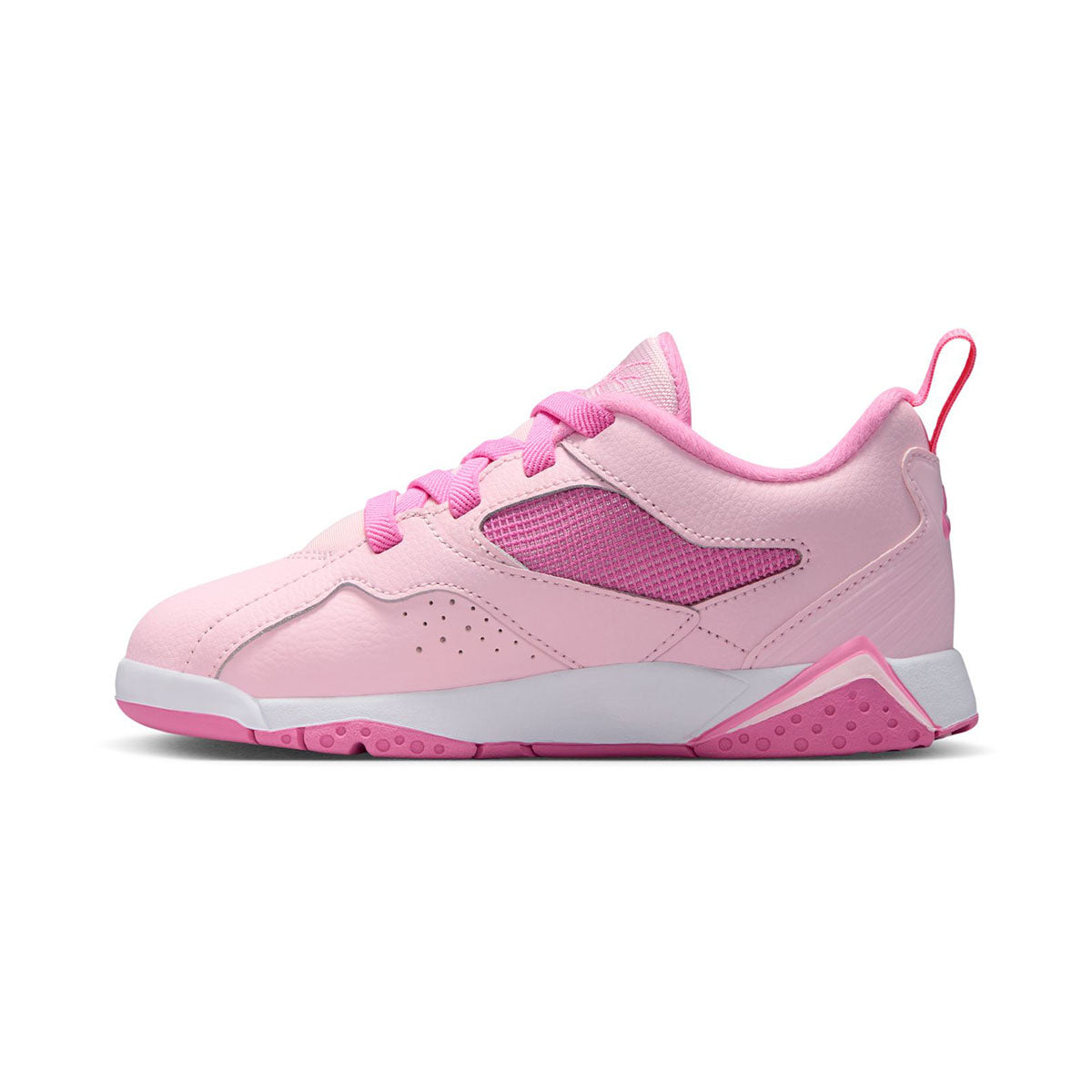 Jordan MVP 92 'Pink Foam' Little Kids' Shoes