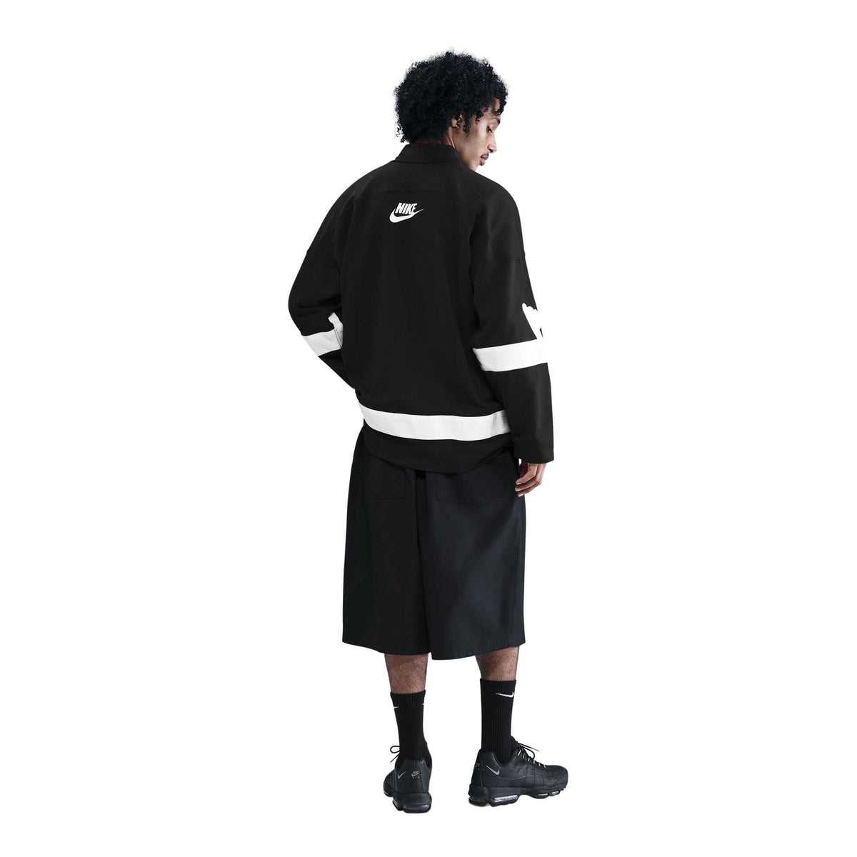 Nike Sportswear Club Men's Hockey Jersey