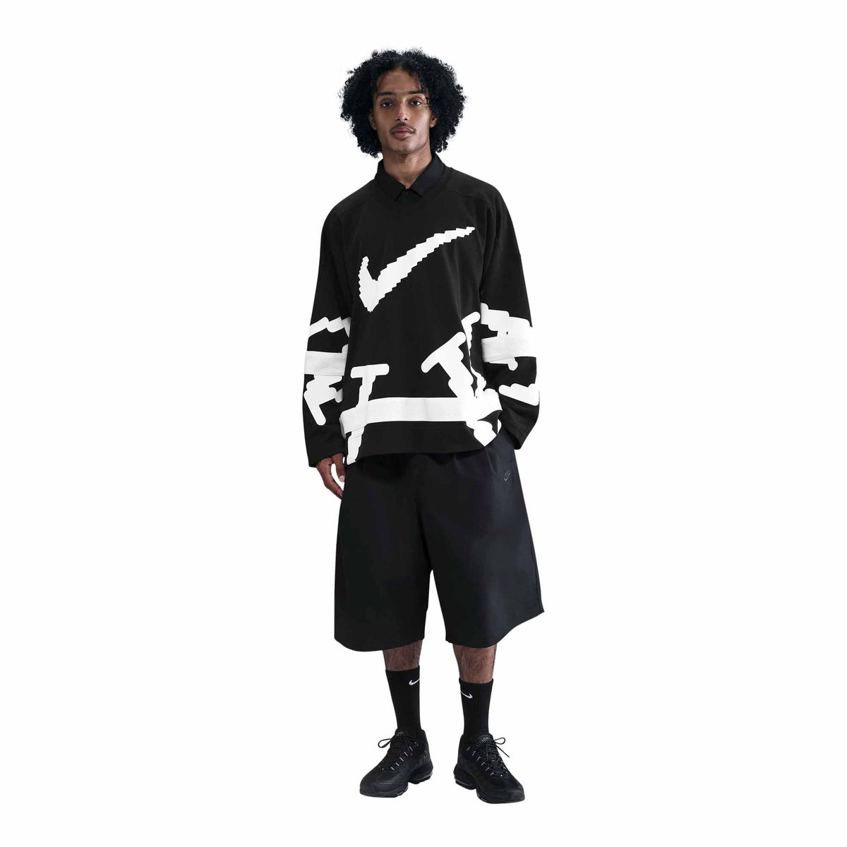 Nike Sportswear Club Men's Hockey Jersey