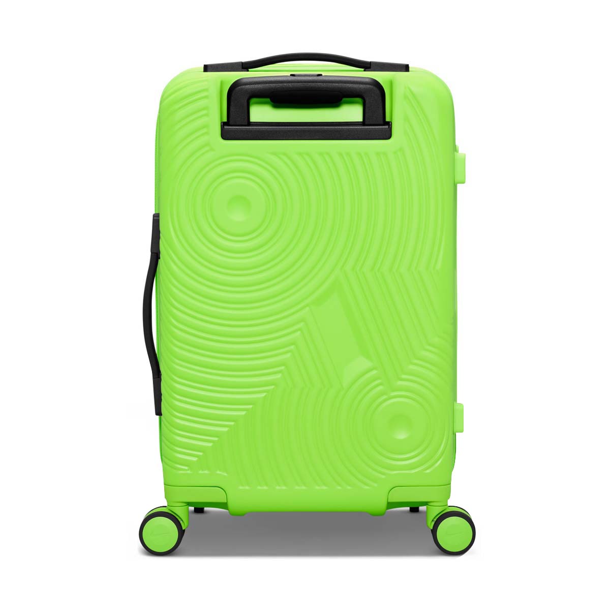 Nike Carry-On Luggage 22 Hardshell (52L)