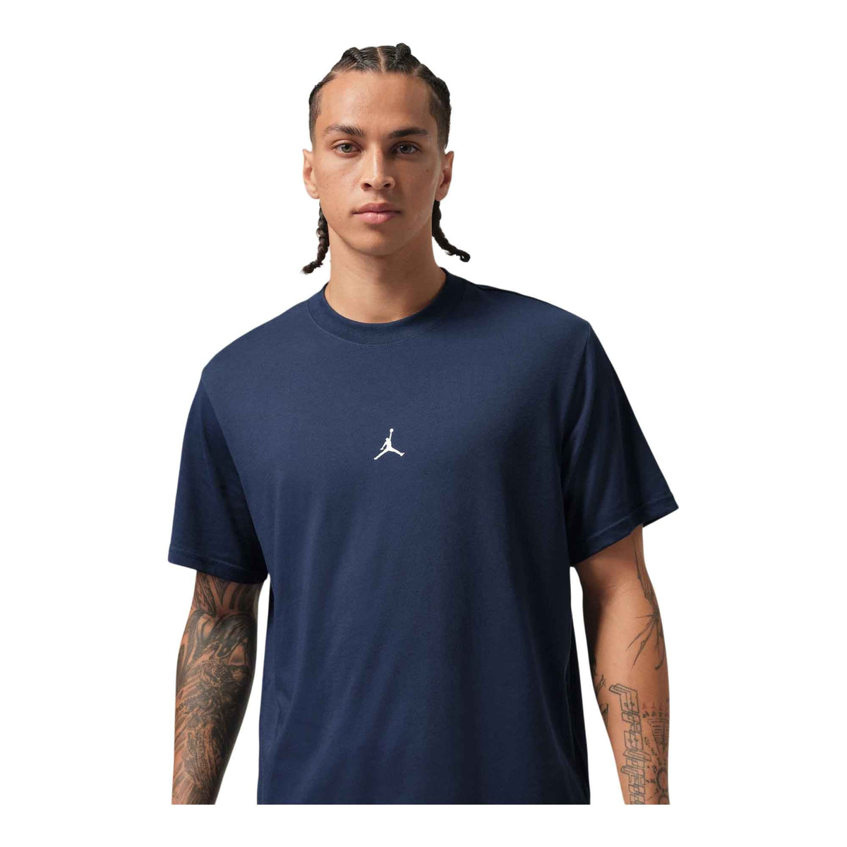 Jordan Sport Men's Dri-FIT Jumpman T-Shirt