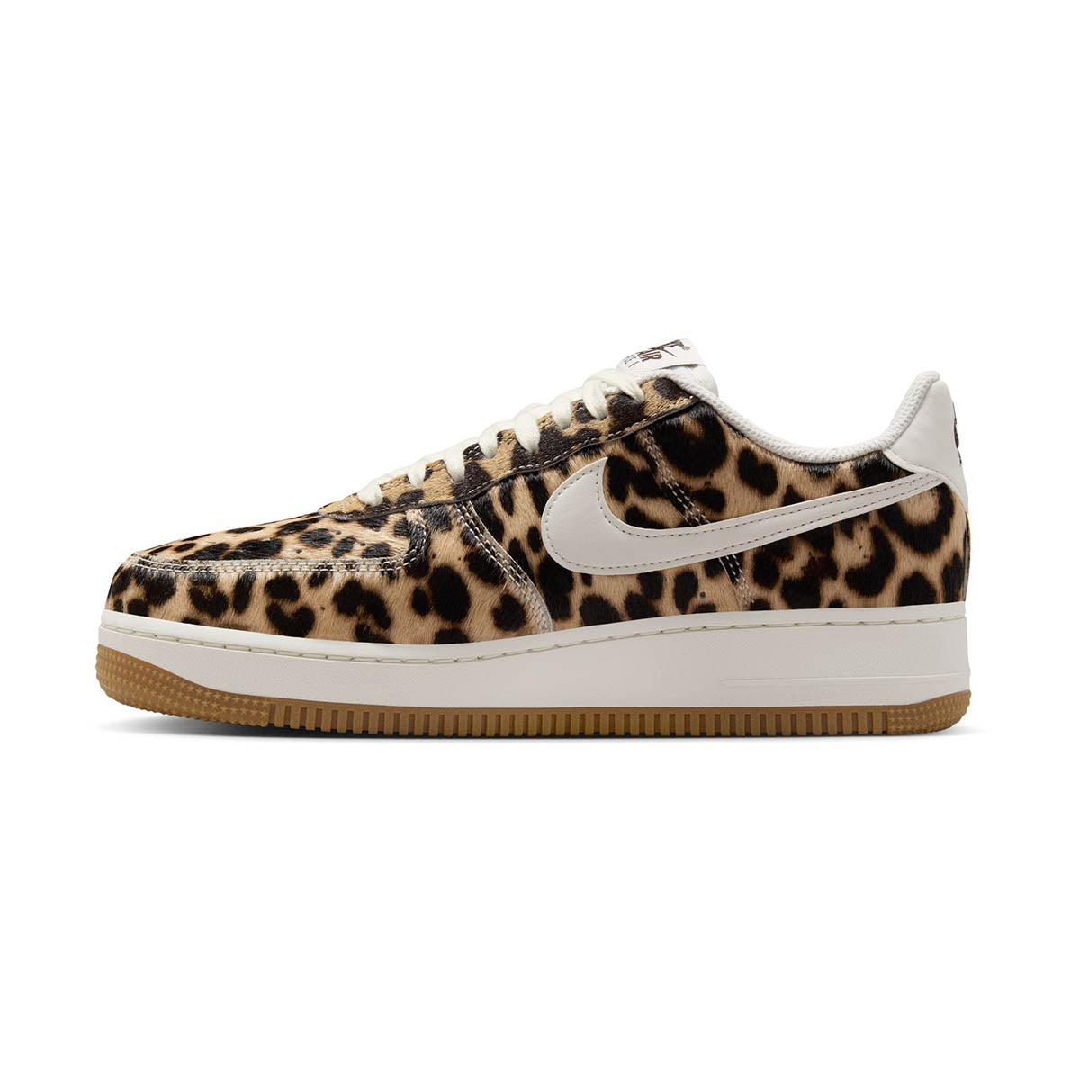 Nike Air Force 1 '07 'Cheetah Print' Women's Shoes