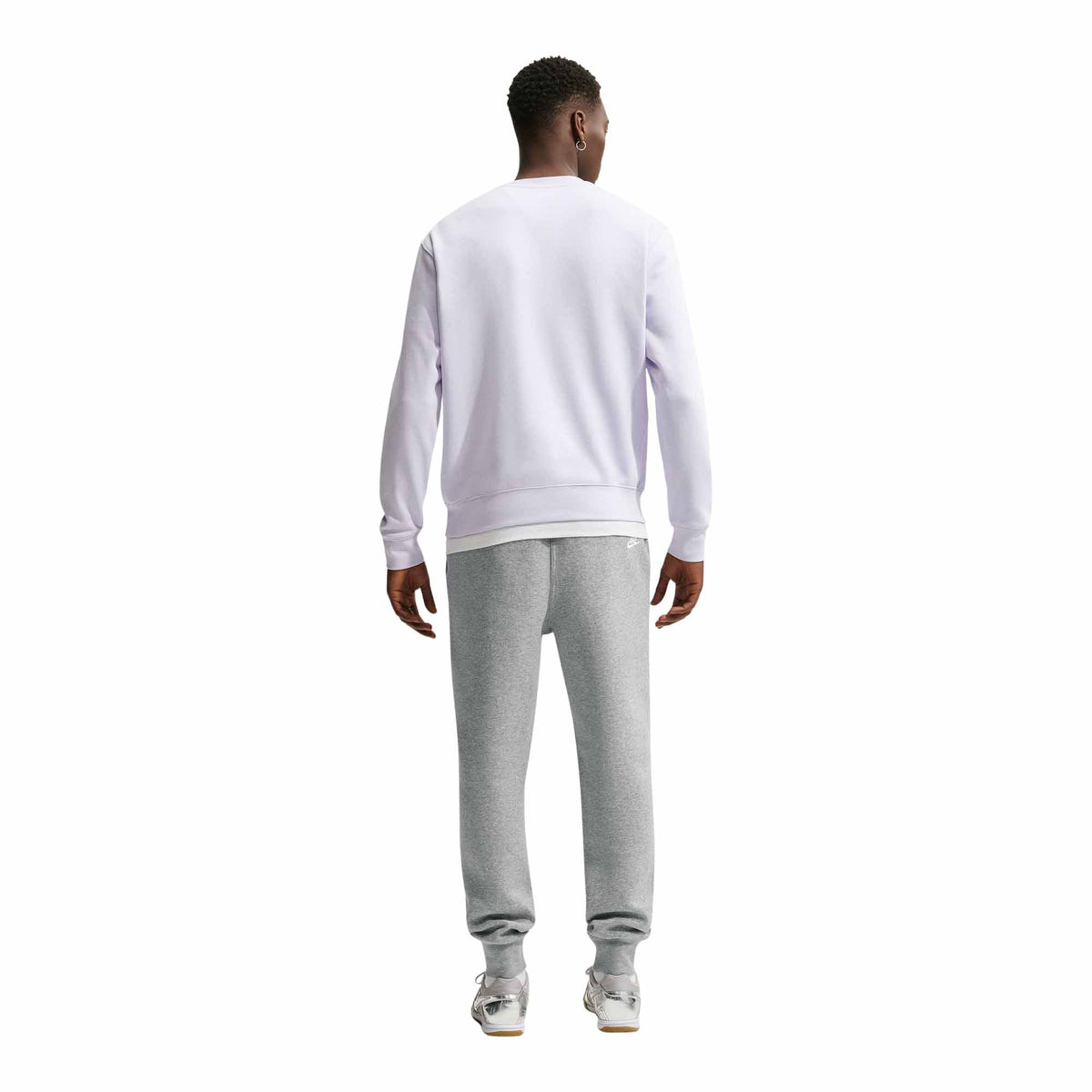 Nike Sportswear Club Men's Fleece Joggers