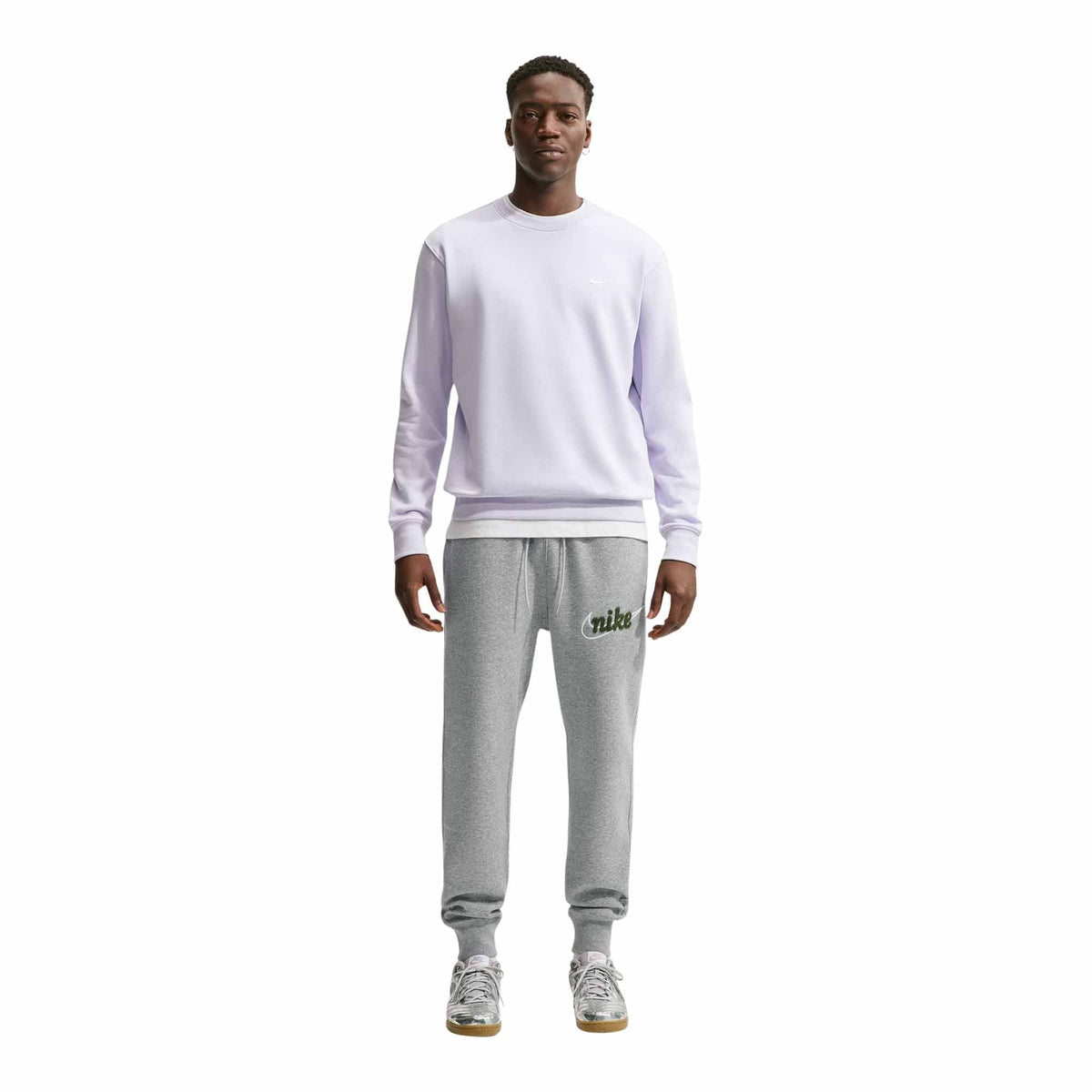 Nike Sportswear Club Men's Fleece Joggers
