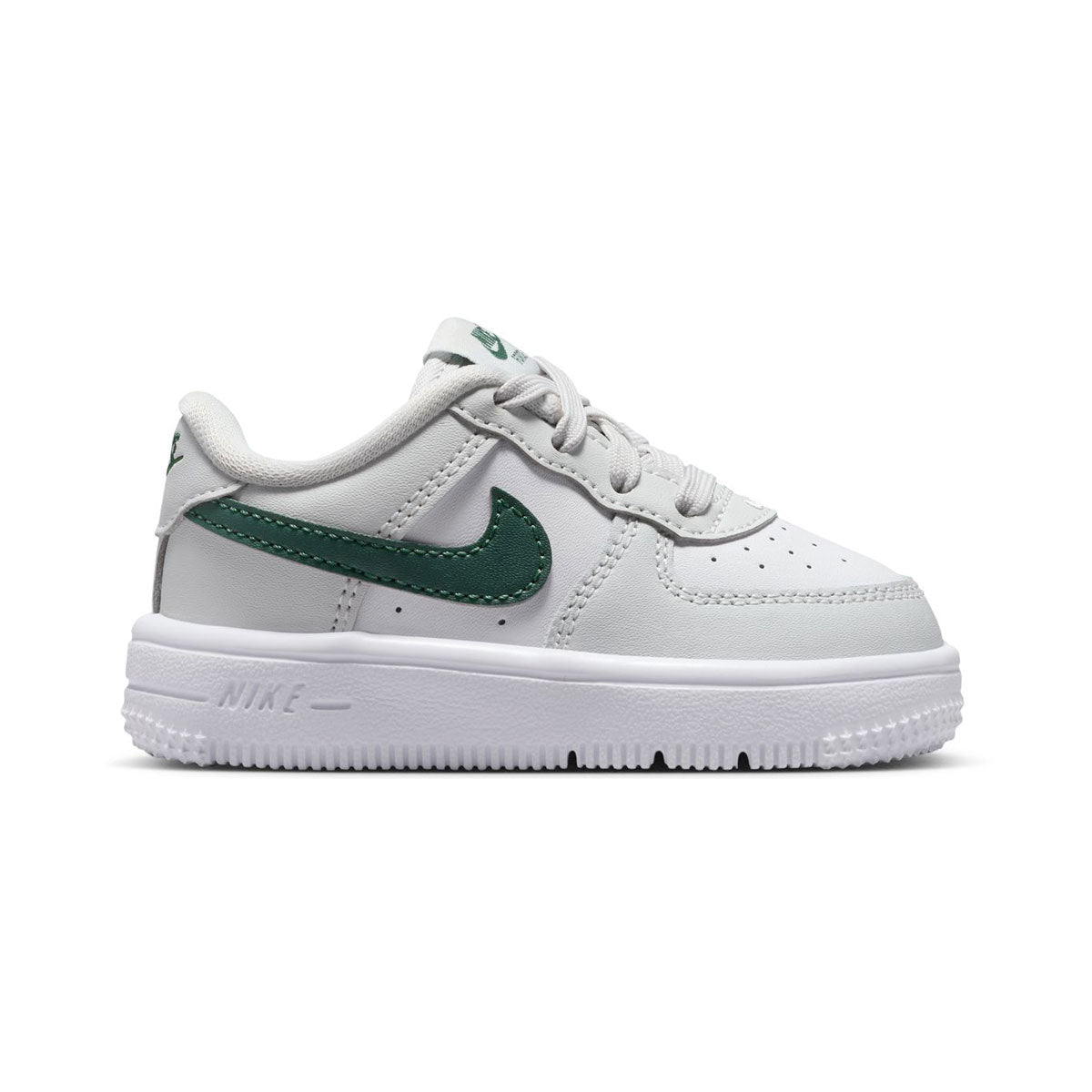 Nike Force 1 Low 'Photon Dust Fir Gum' Baby/Toddler Shoes