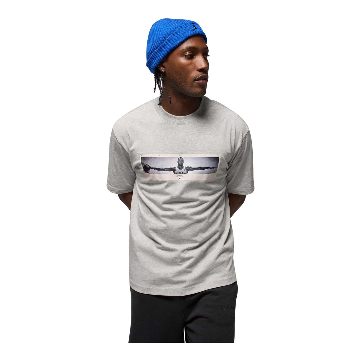 Jordan Men's Photo T-Shirt
