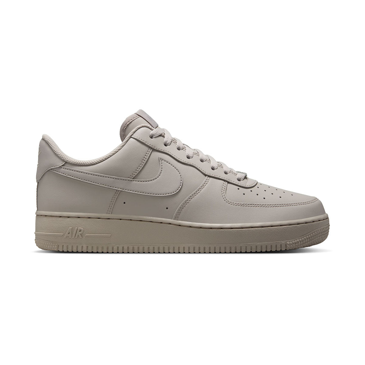 Nike Air Force 1 '07 'College Grey' Men's Shoes