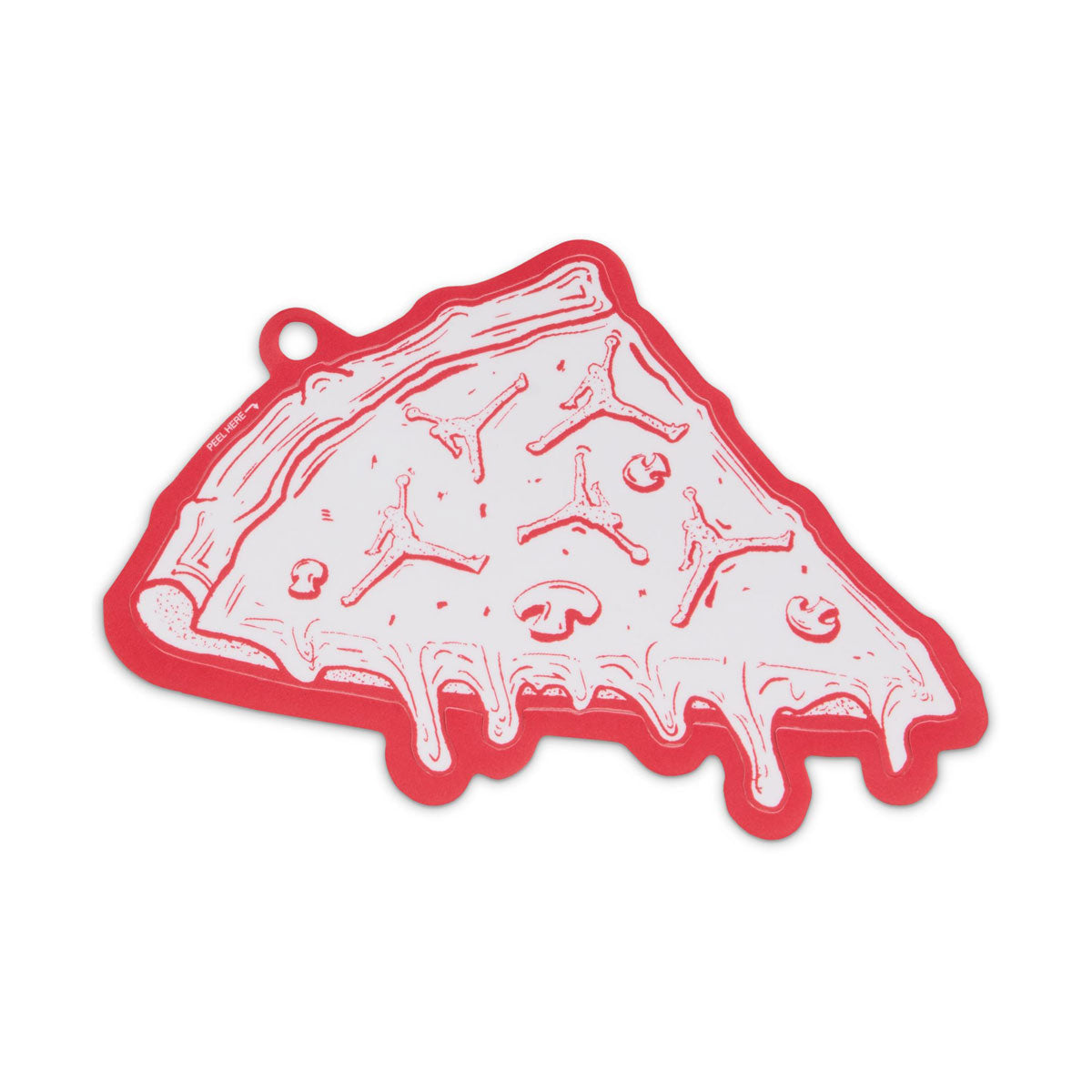 Jordan 4 Retro 'Pizza' Baby/Toddler Shoes