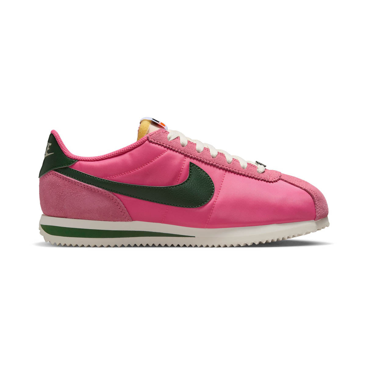 Nike Cortez 'Pinksicle Sail White Fir' Women's Shoes
