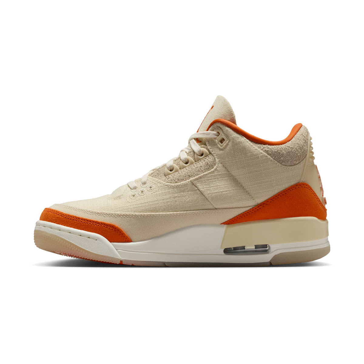 Air Jordan 3 Retro 'Starfish' Women's Shoes