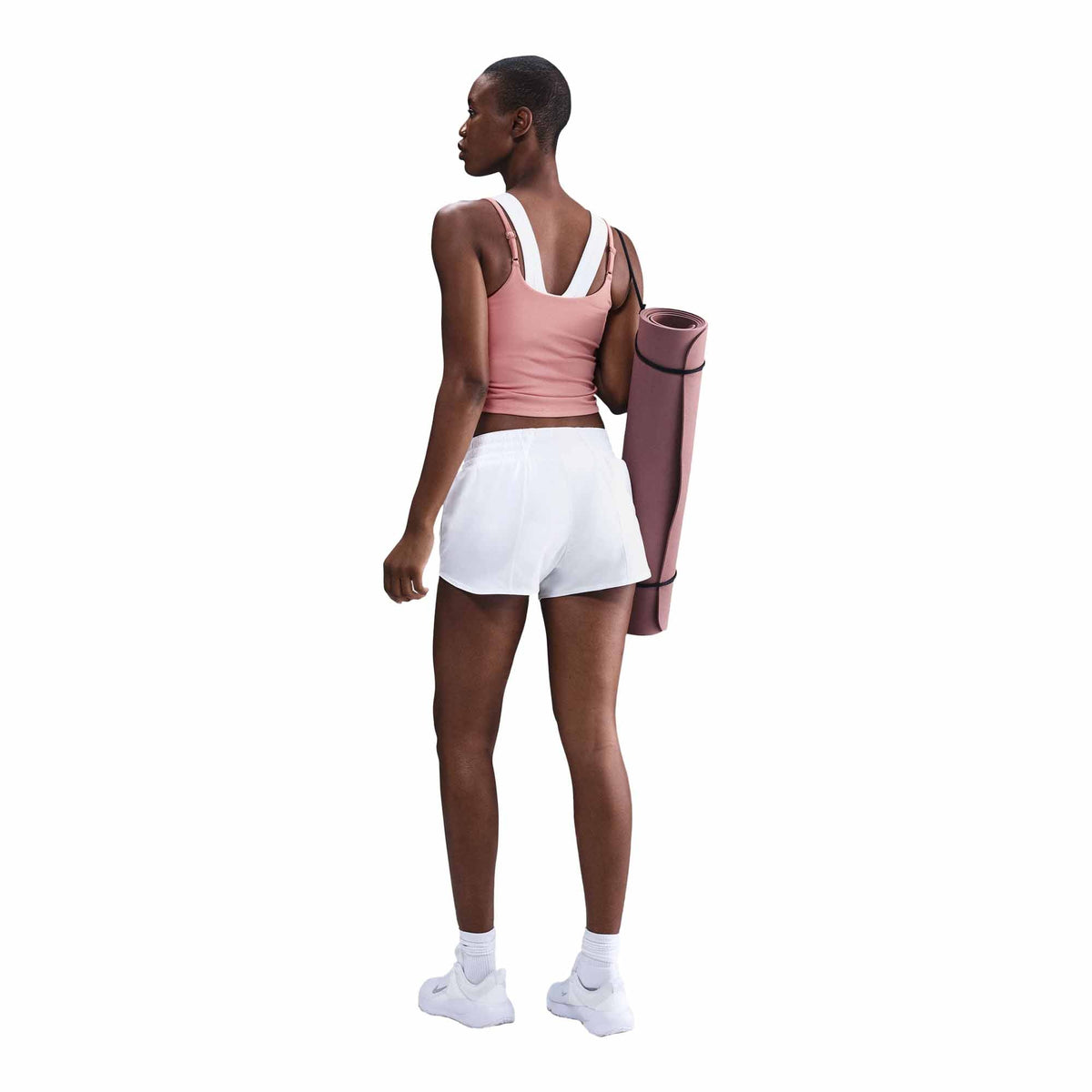 Nike One Women's Dri-FIT Tank Top