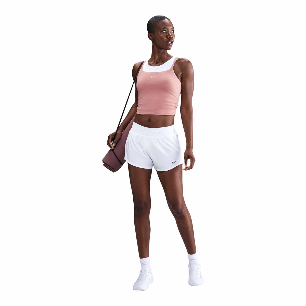 Nike One Women's Dri-FIT Tank Top