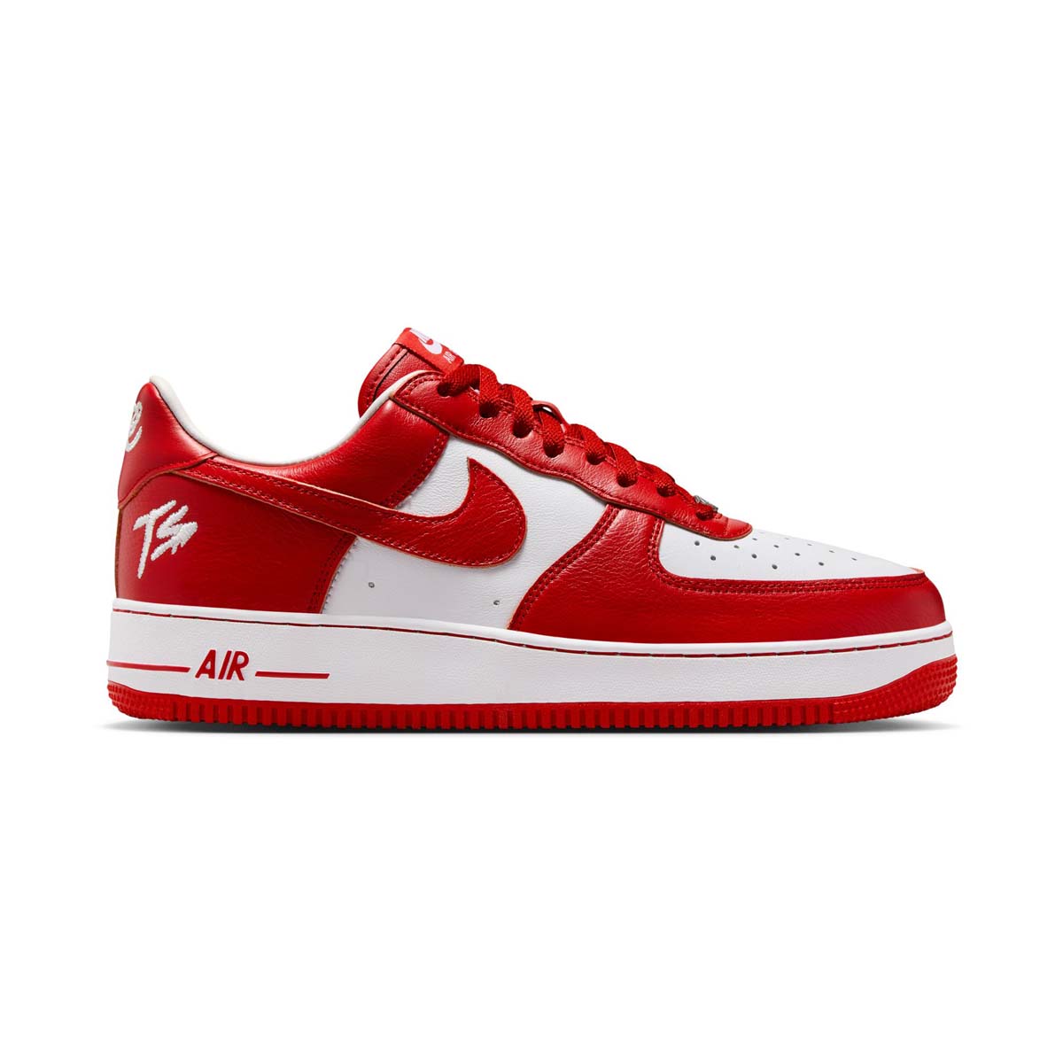 Air Force 1 Low x 'Terror Squad' Men's Shoes