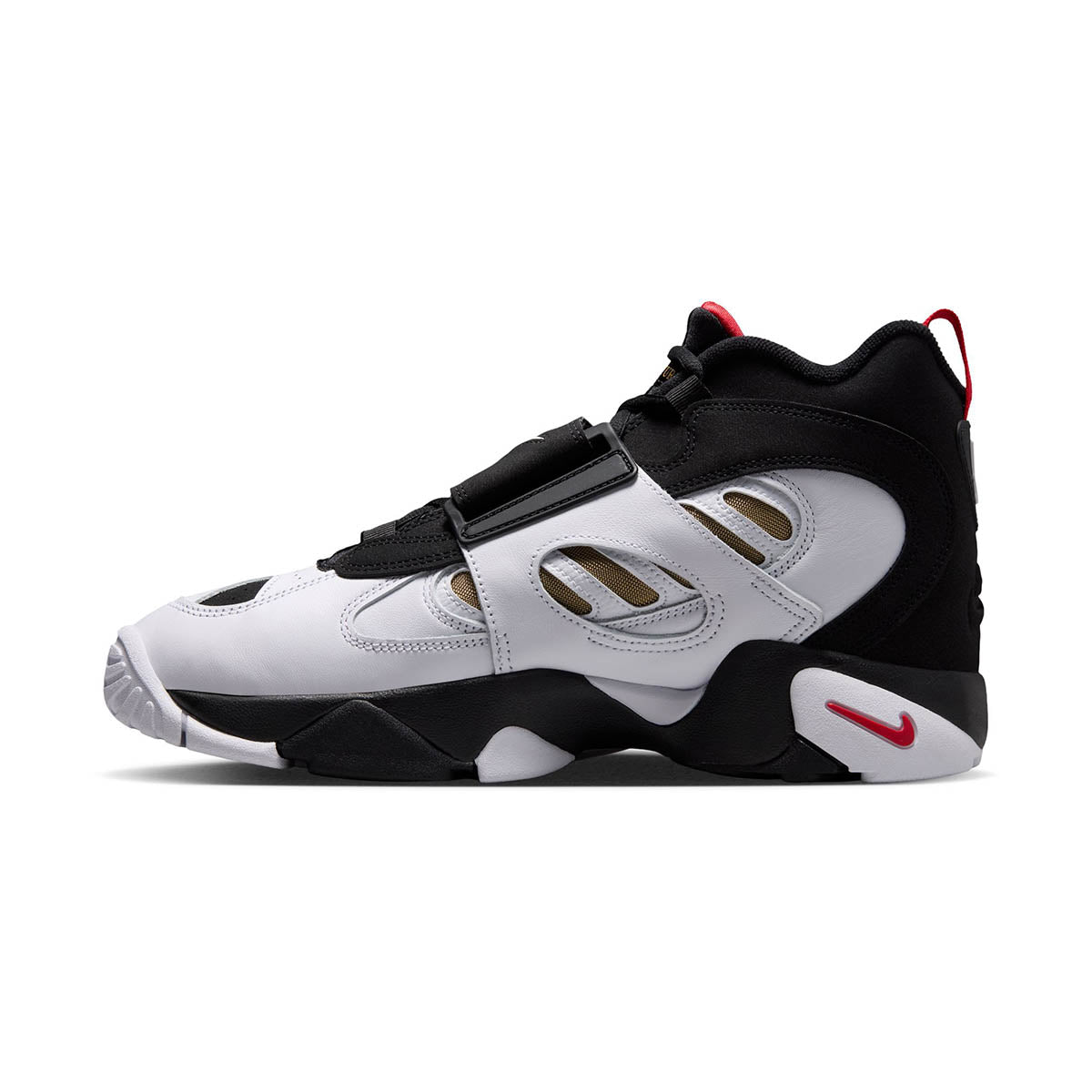 Nike Air Diamond Turf II '49ers Home' Men's Shoes