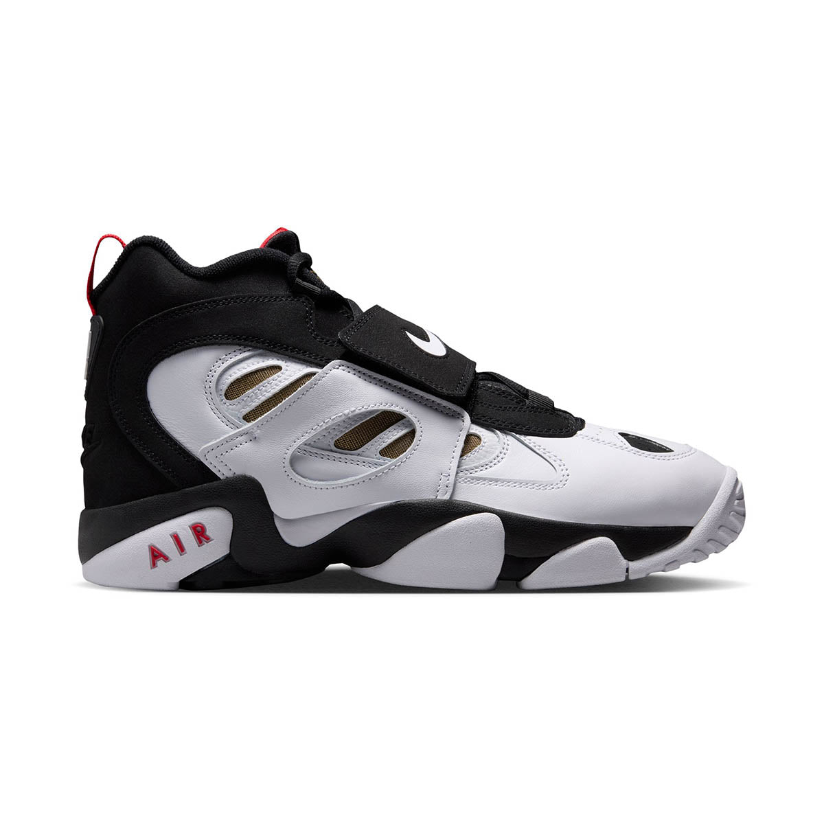 Nike Air Diamond Turf II '49ers Home' Men's Shoes