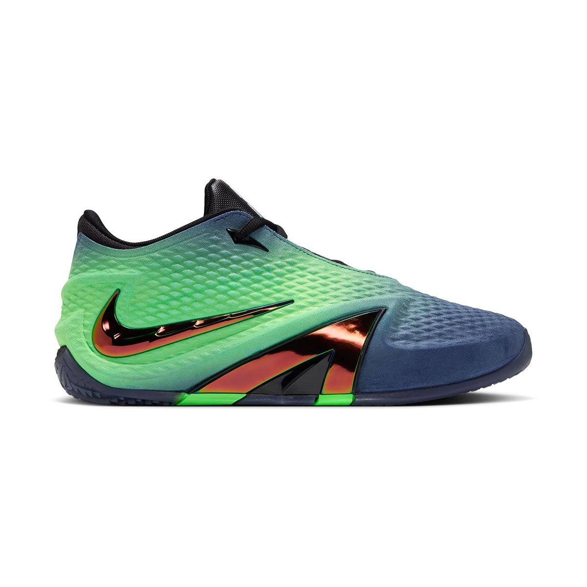 Ja 4 'Nightmare' Basketball Shoes