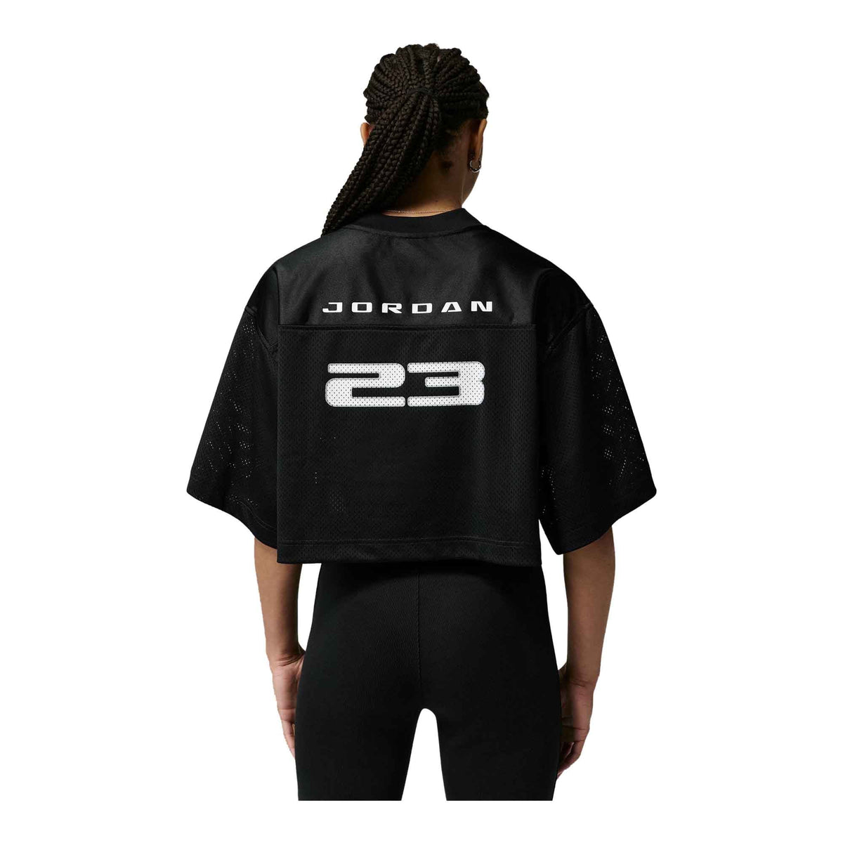 Jordan Brooklyn Women's Jersey Top