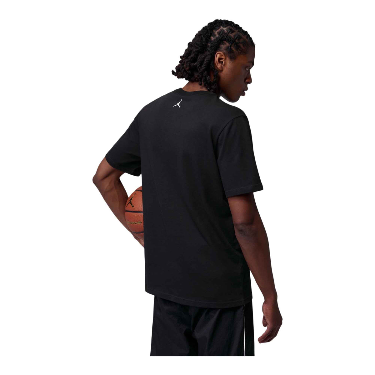 Jordan Sport Men's Dri-FIT Graphic T-Shirt