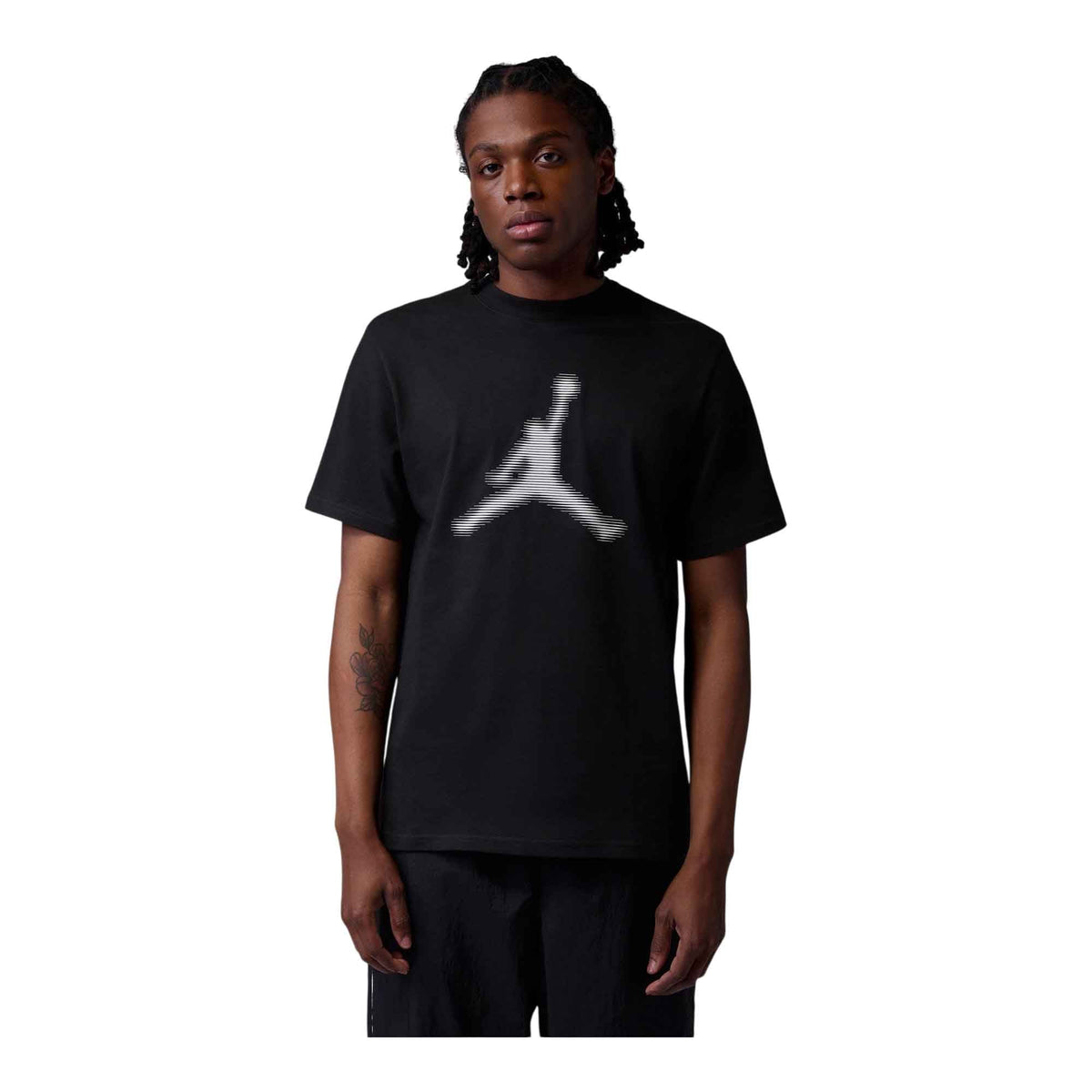 Jordan Sport Men's Dri-FIT Graphic T-Shirt