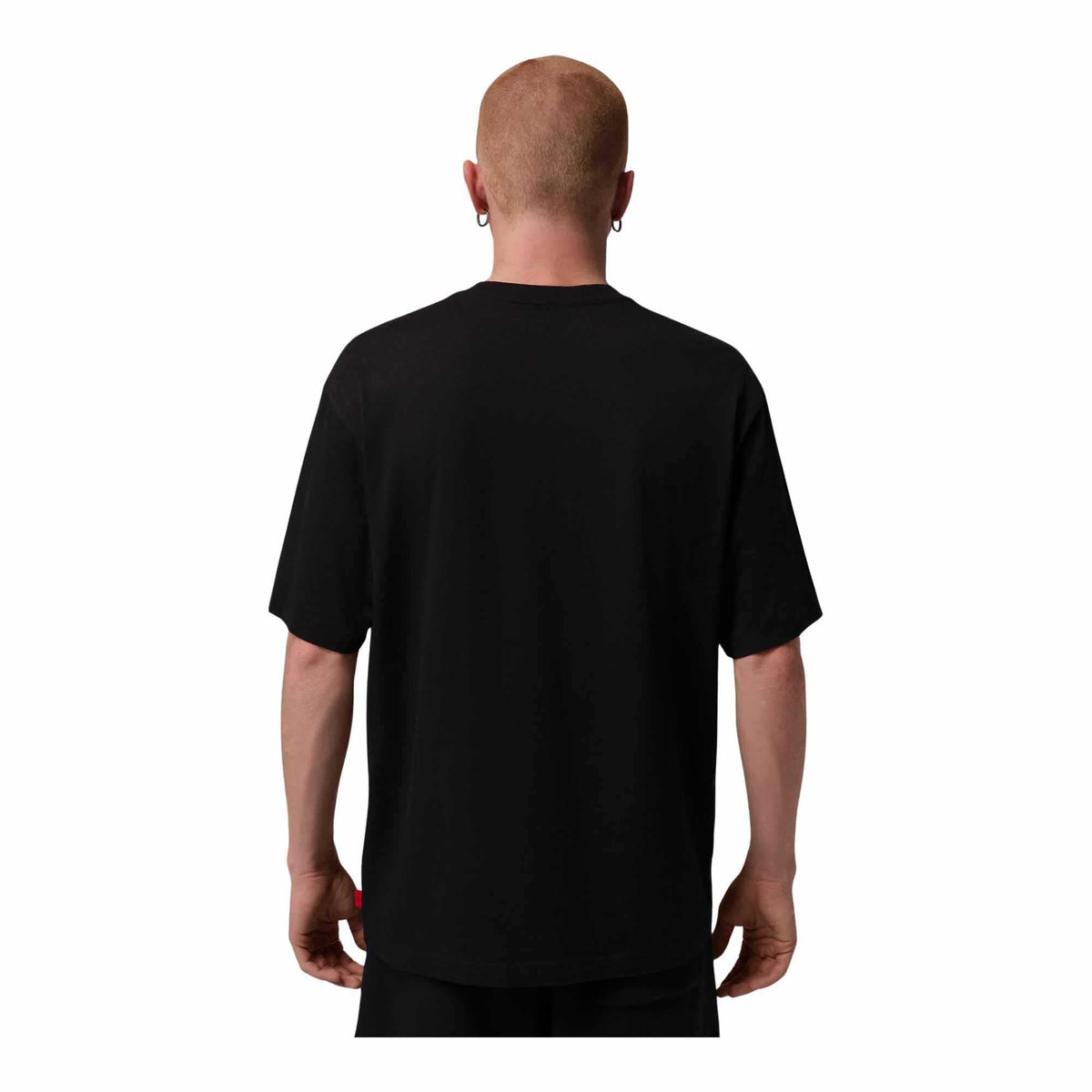 Jordan Brooklyn Men's T-Shirt