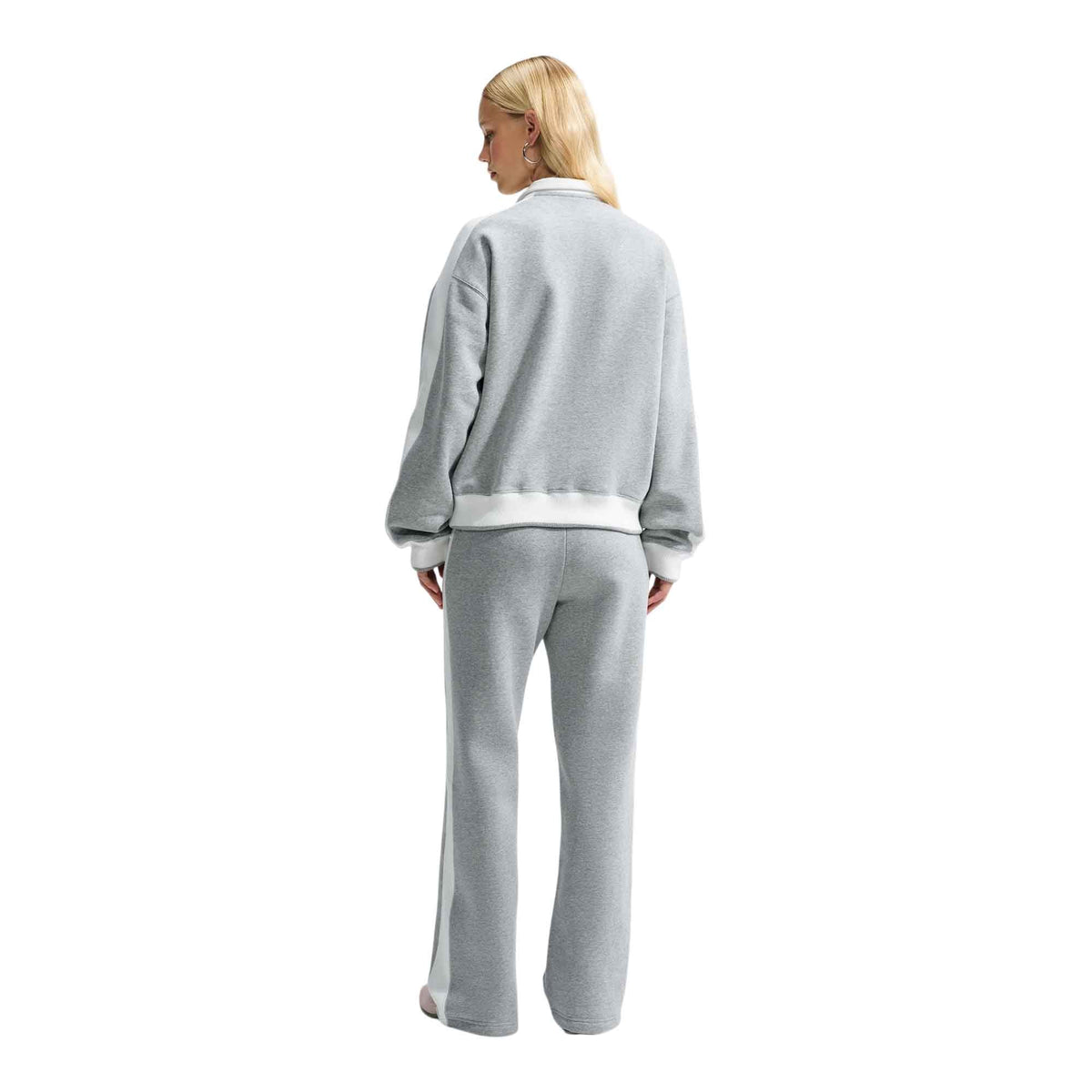 Nike Studio Fleece Medium Weight Nike Run Club Women's Track Jacket
