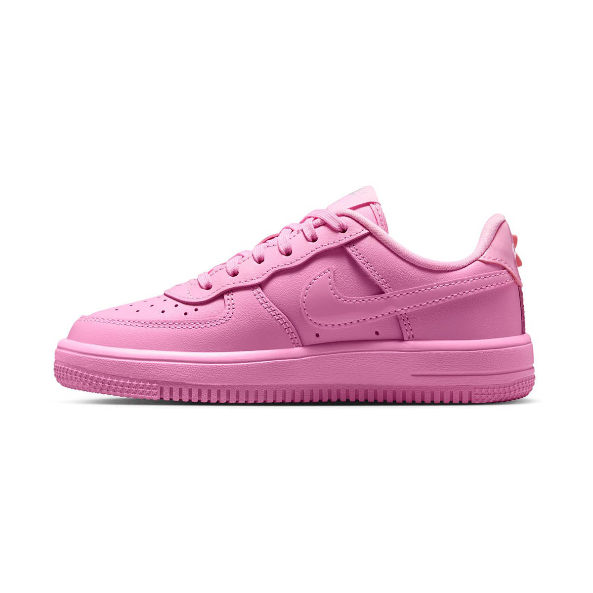 Nike Force 1 'Floral Pack Pink' Little Kids Shoes