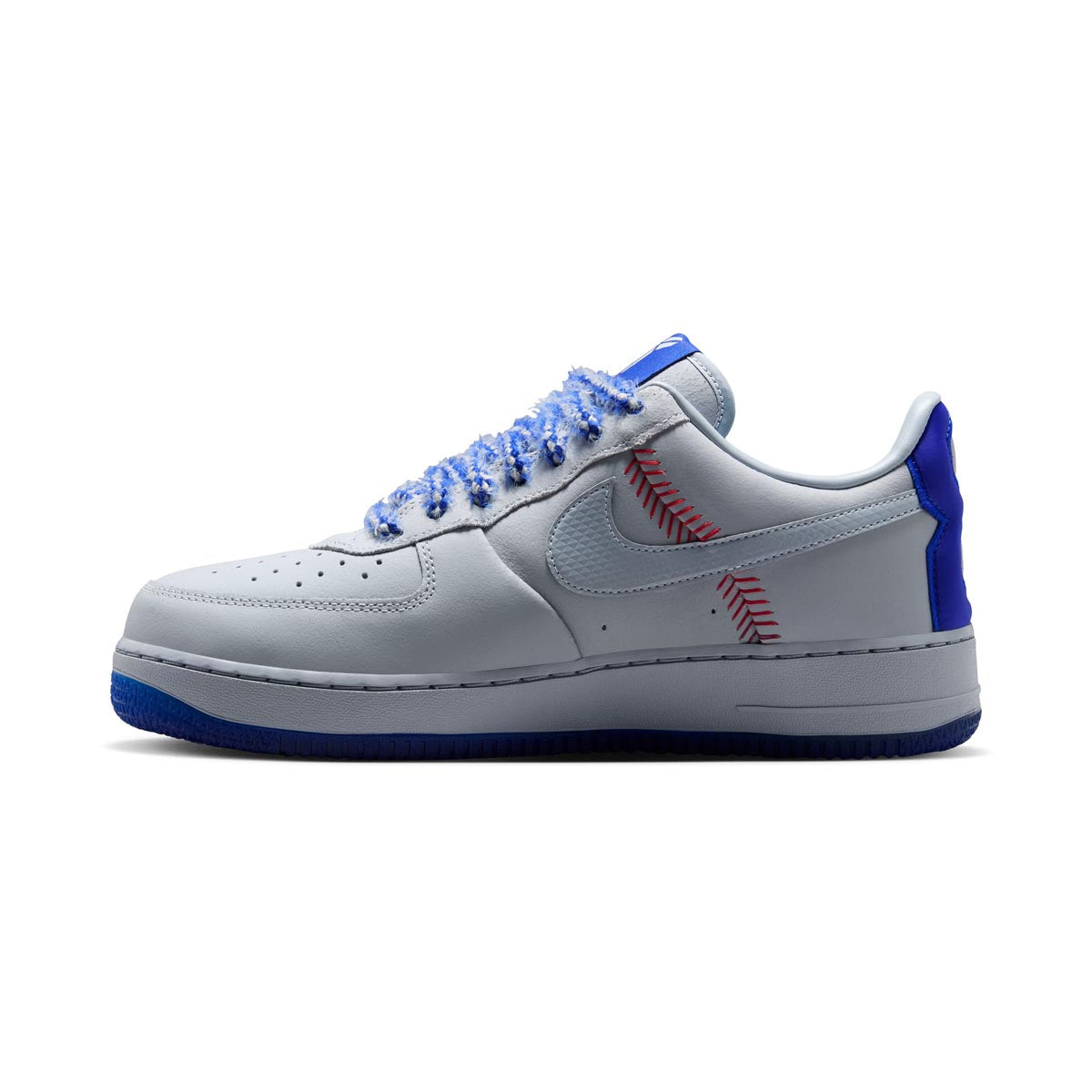 Nike Air Force 1 Low Protro 'Kobe Bryant Dodgers' Men's Shoes