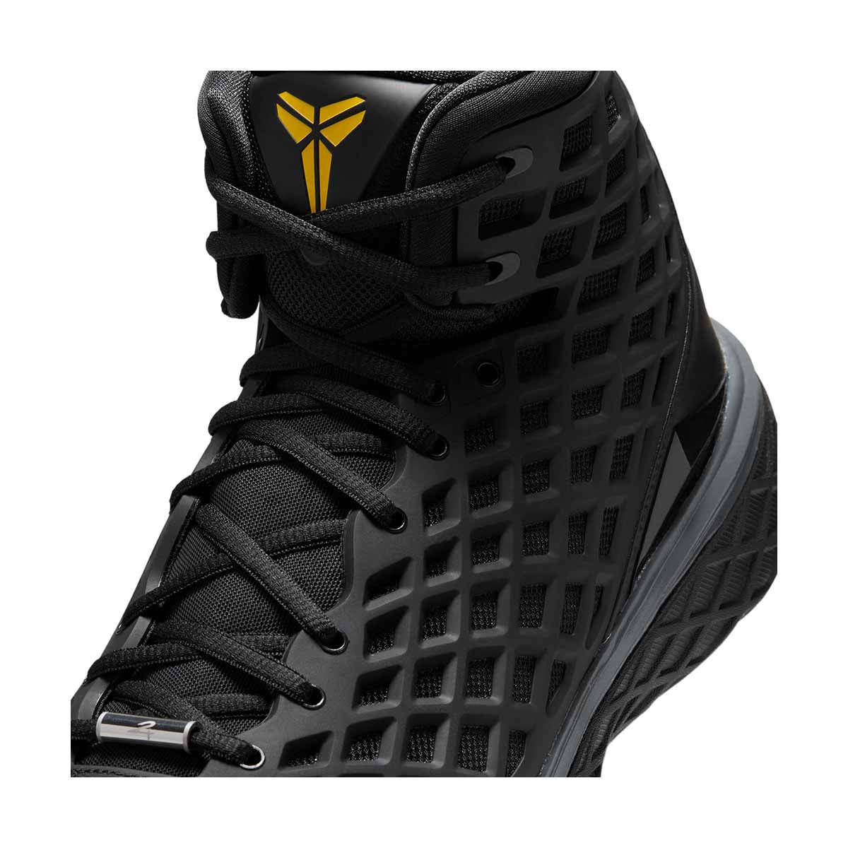 Kobe III Low Protro 'Orca' Men's Basketball Shoes