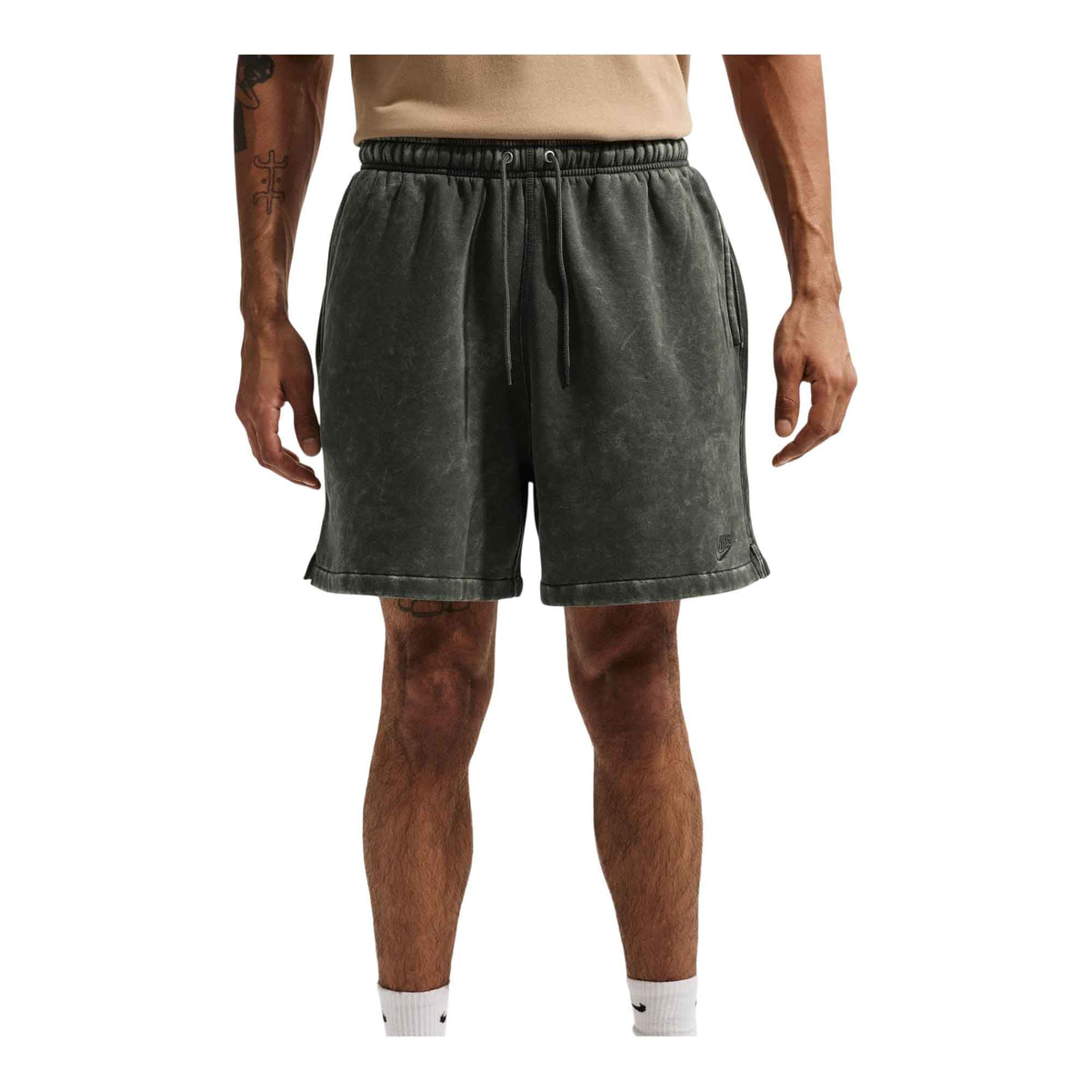 Nike Club Men's Fleece Shorts