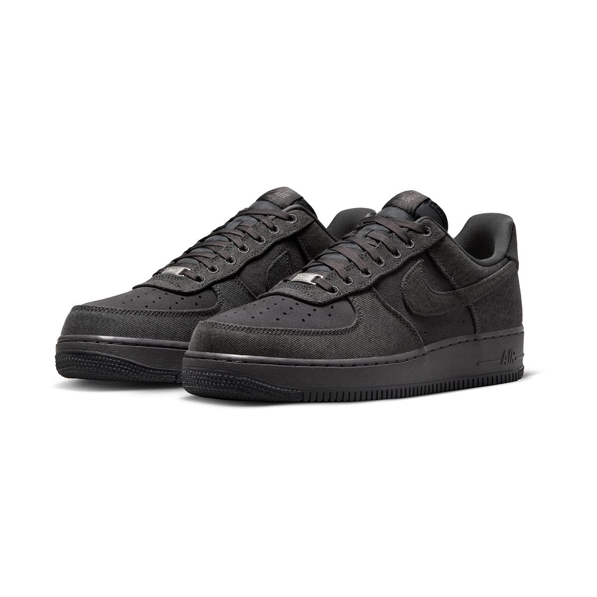 Air Force 1 '07 LV8 'Denim Anthracite' Men's Shoes