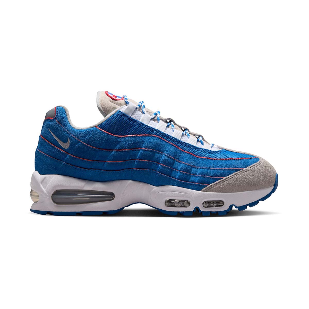 Nike Air Max 95 Big Bubble 'Lawson' Men's Shoes