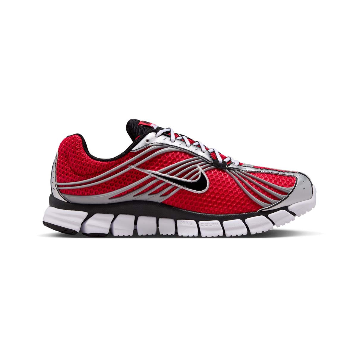Nike Zoom Skylon 11 'University Red Black Silver' Men's Shoes