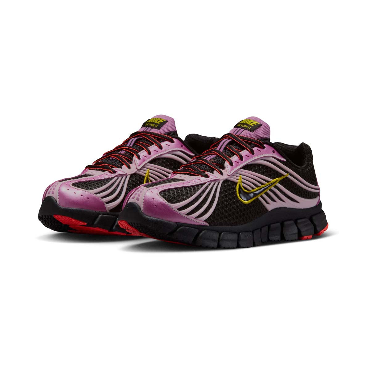 Nike Zoom Skylon 11 'Black Light Magenta Pink' Women's Shoes