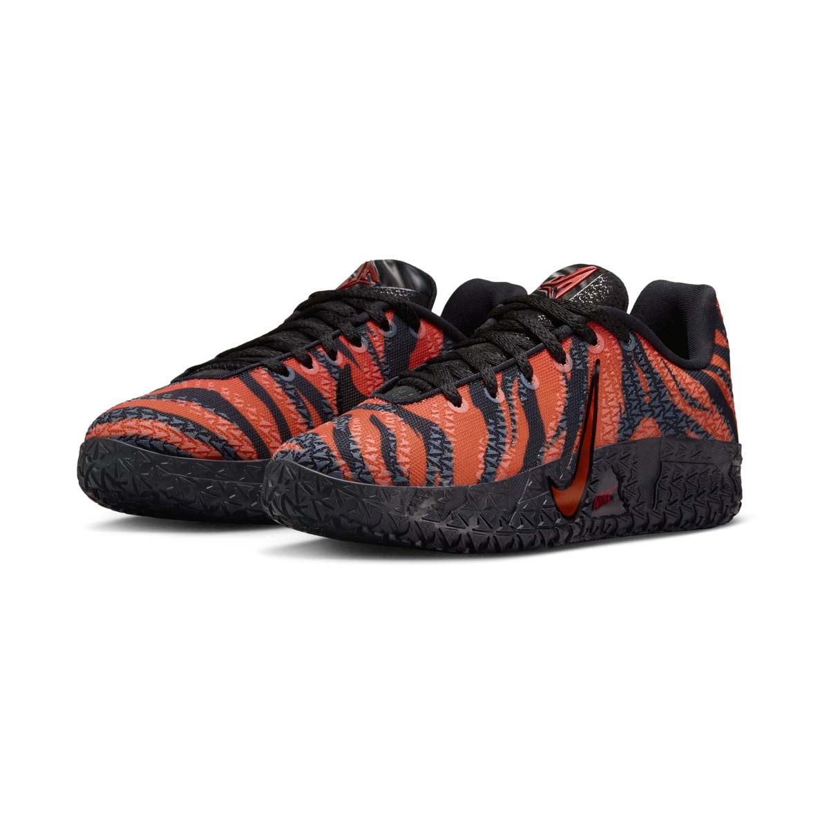 Ja 3 'Animal Pack' Big Kids' Basketball Shoes