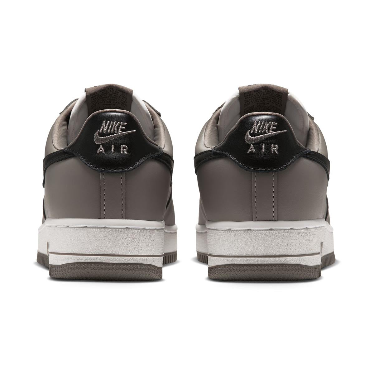 Nike Air Force 1 '01 'Light Army Black' Men's Shoes