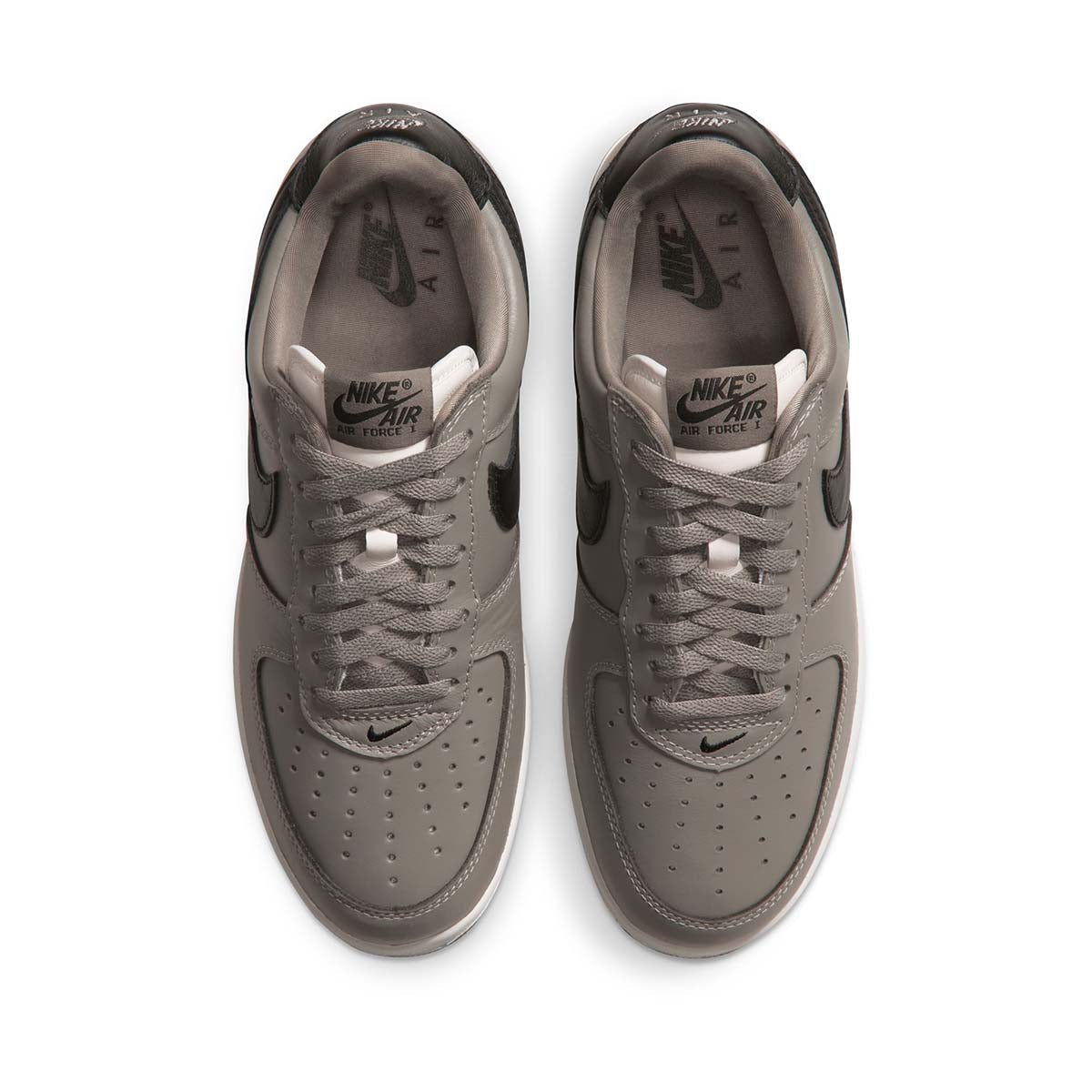 Nike Air Force 1 '01 'Light Army Black' Men's Shoes