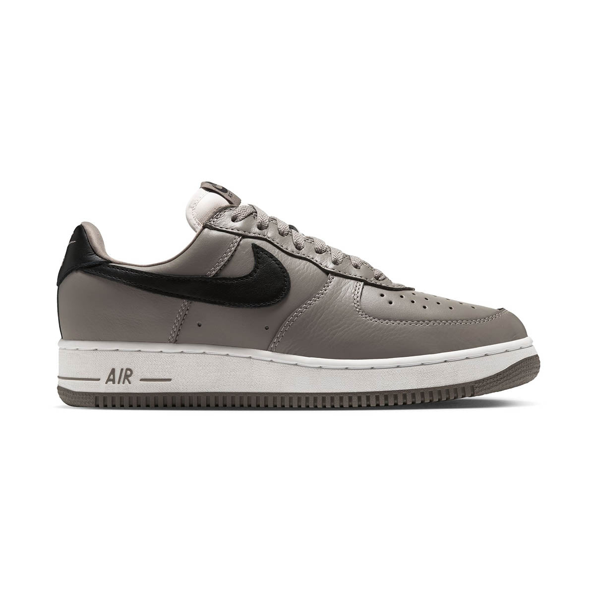 Nike Air Force 1 '01 'Light Army Black' Men's Shoes