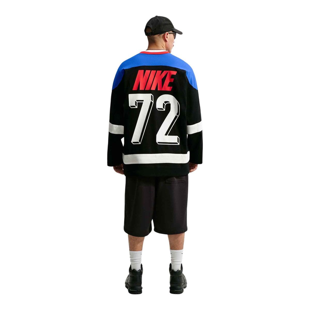 Nike Sportswear Club Men's Hockey Jersey