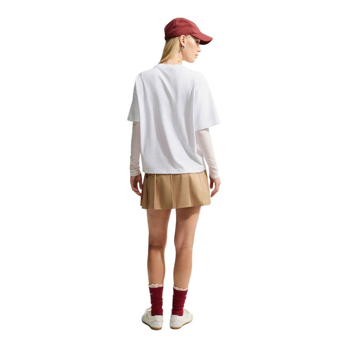 Nike Sportswear Classic Women's Loose T-Shirt