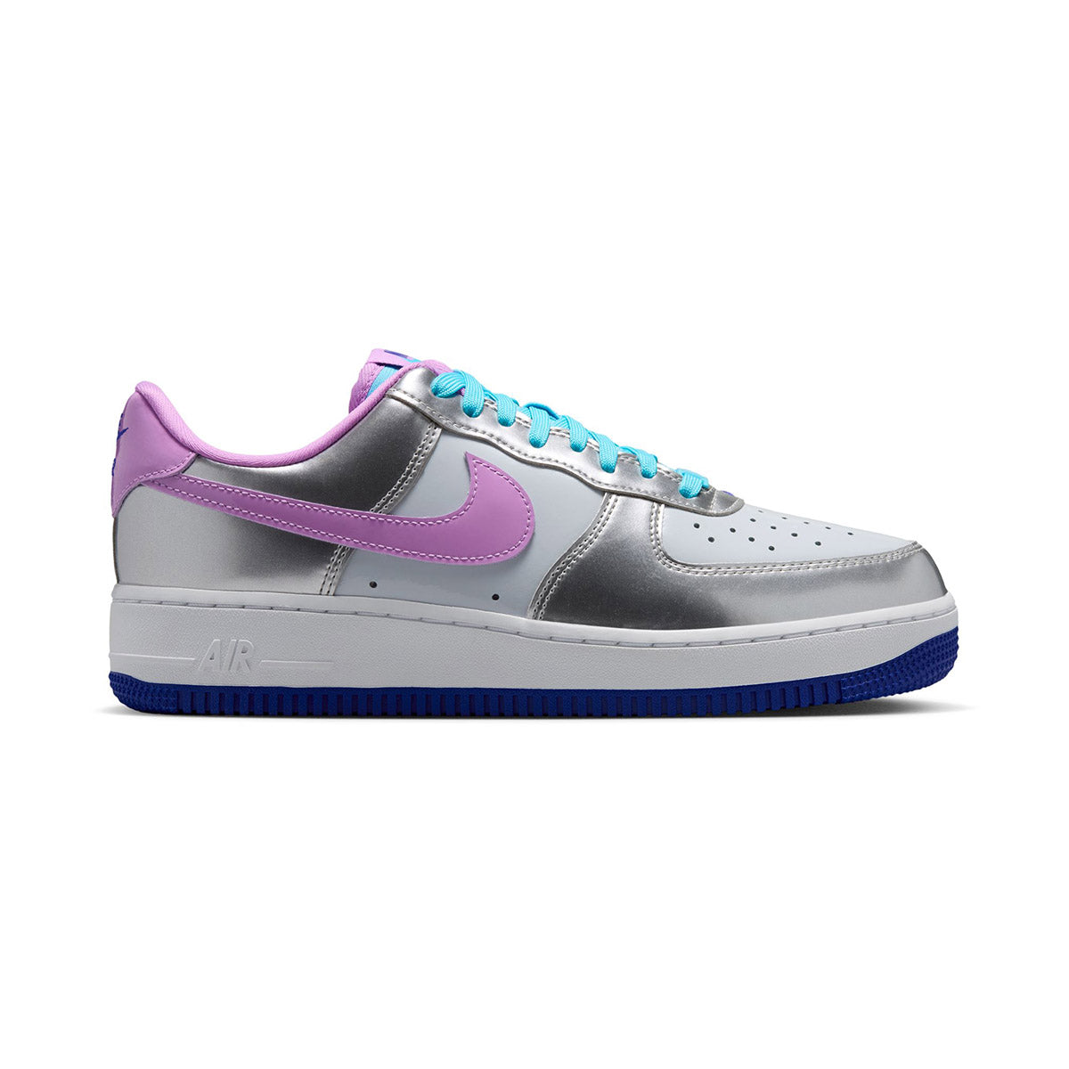 Nike Air Force 1 '07 'WNBA All-Star Weekend' Women's Shoes