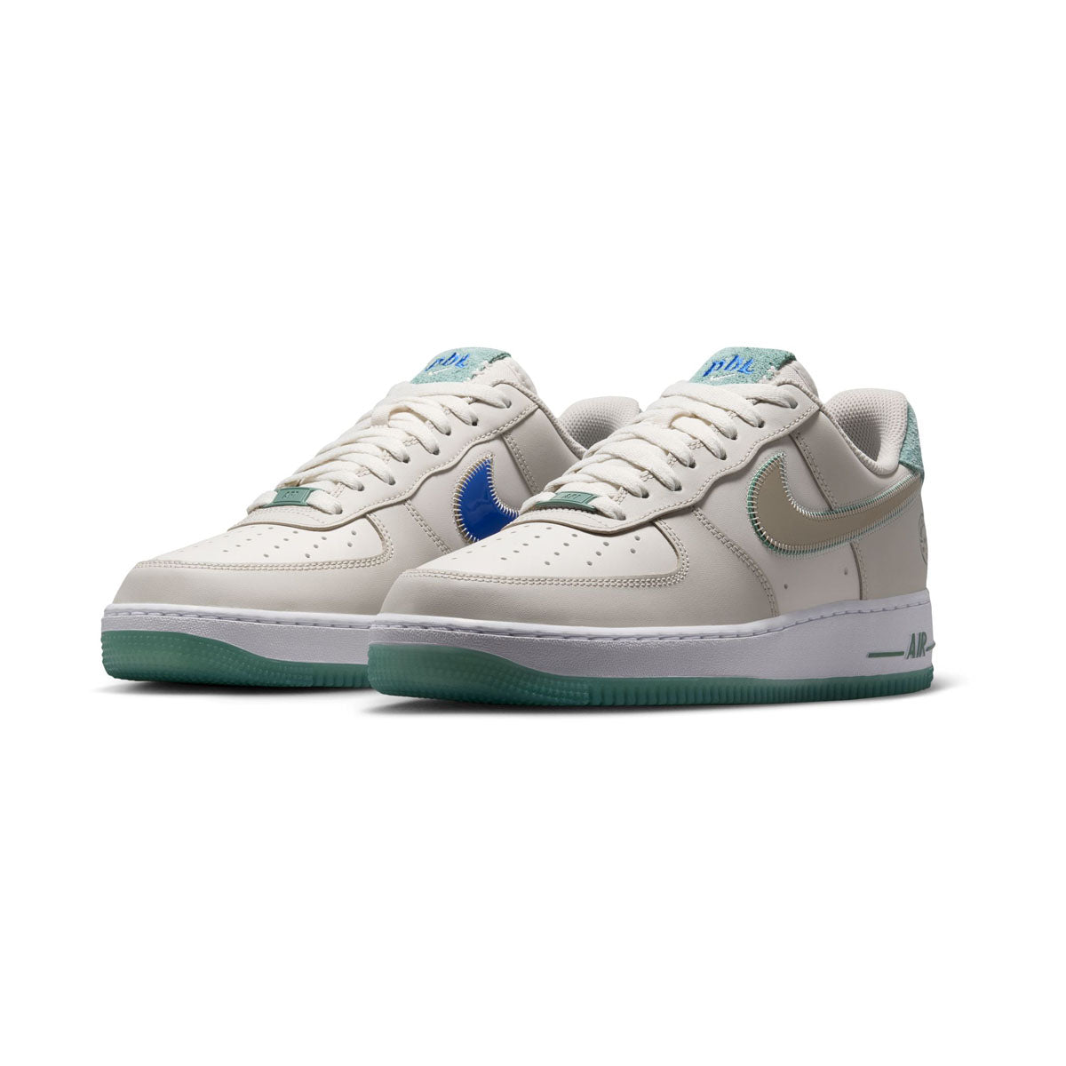 Nike Air Force 1 '07 'Philadelphia' Men's Shoes