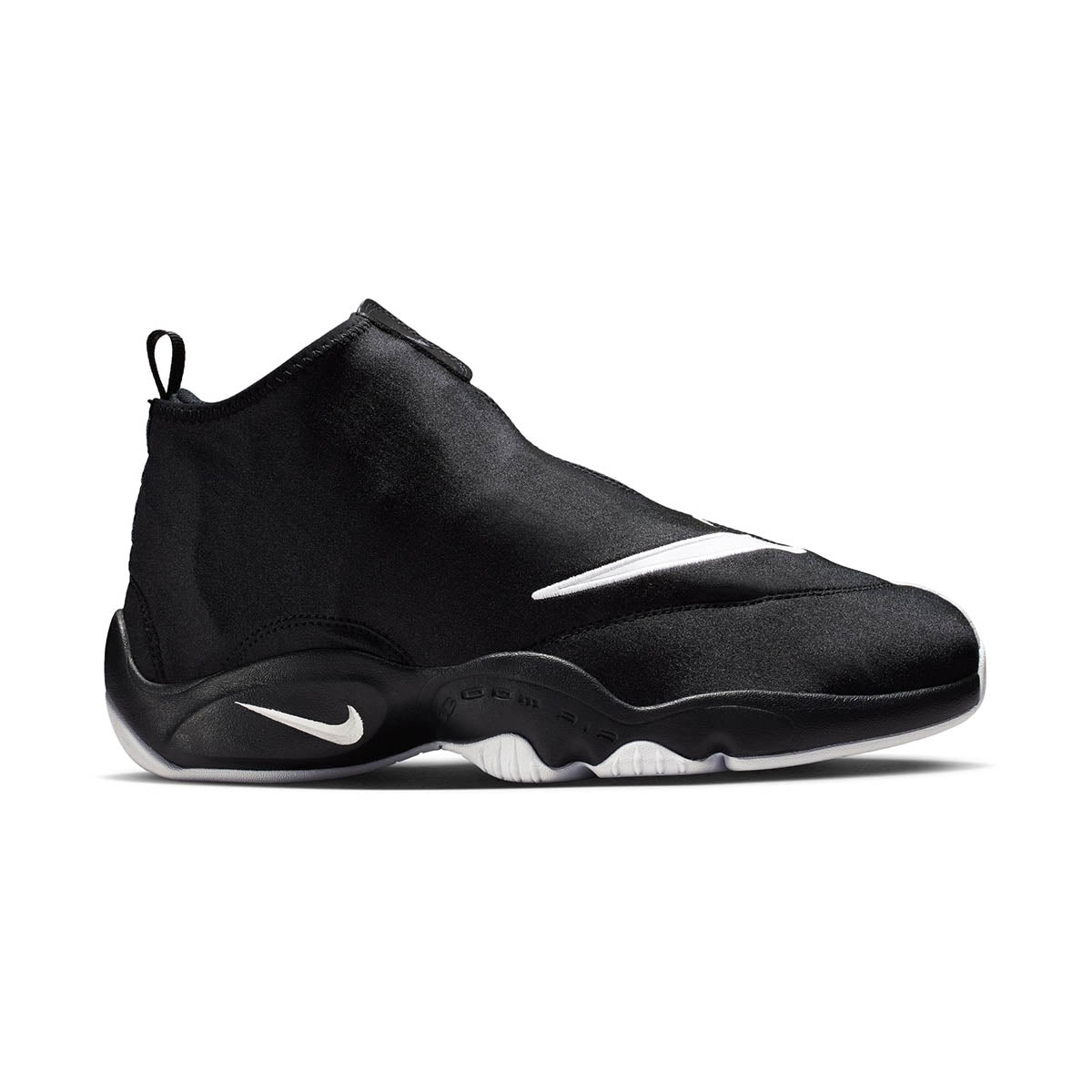 Nike Air Zoom Flight The Glove 'Black White OG' Men's Shoes