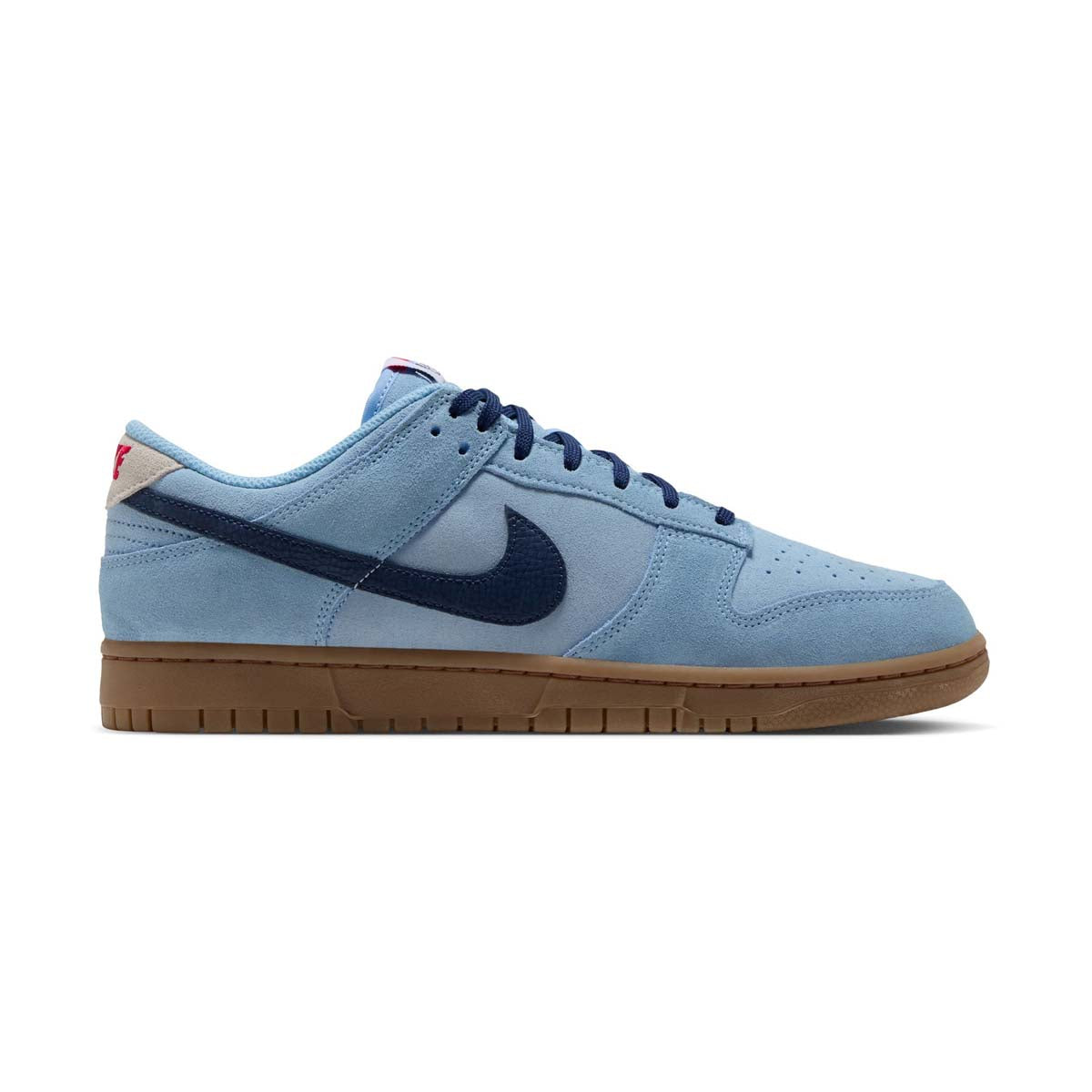 Nike Dunk Low Retro 'Seal of Authenticity' Men's Shoes