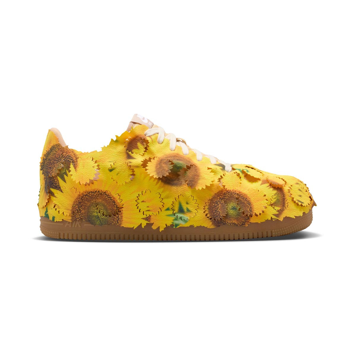 Nike Air Force 1 '07 LX 'Sunflower' Men's Shoes