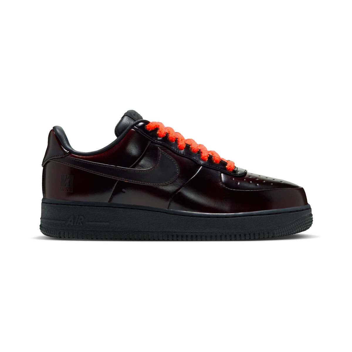 Nike Air Force 1 '07 'Family Reunion Air Soul' Men's Shoes