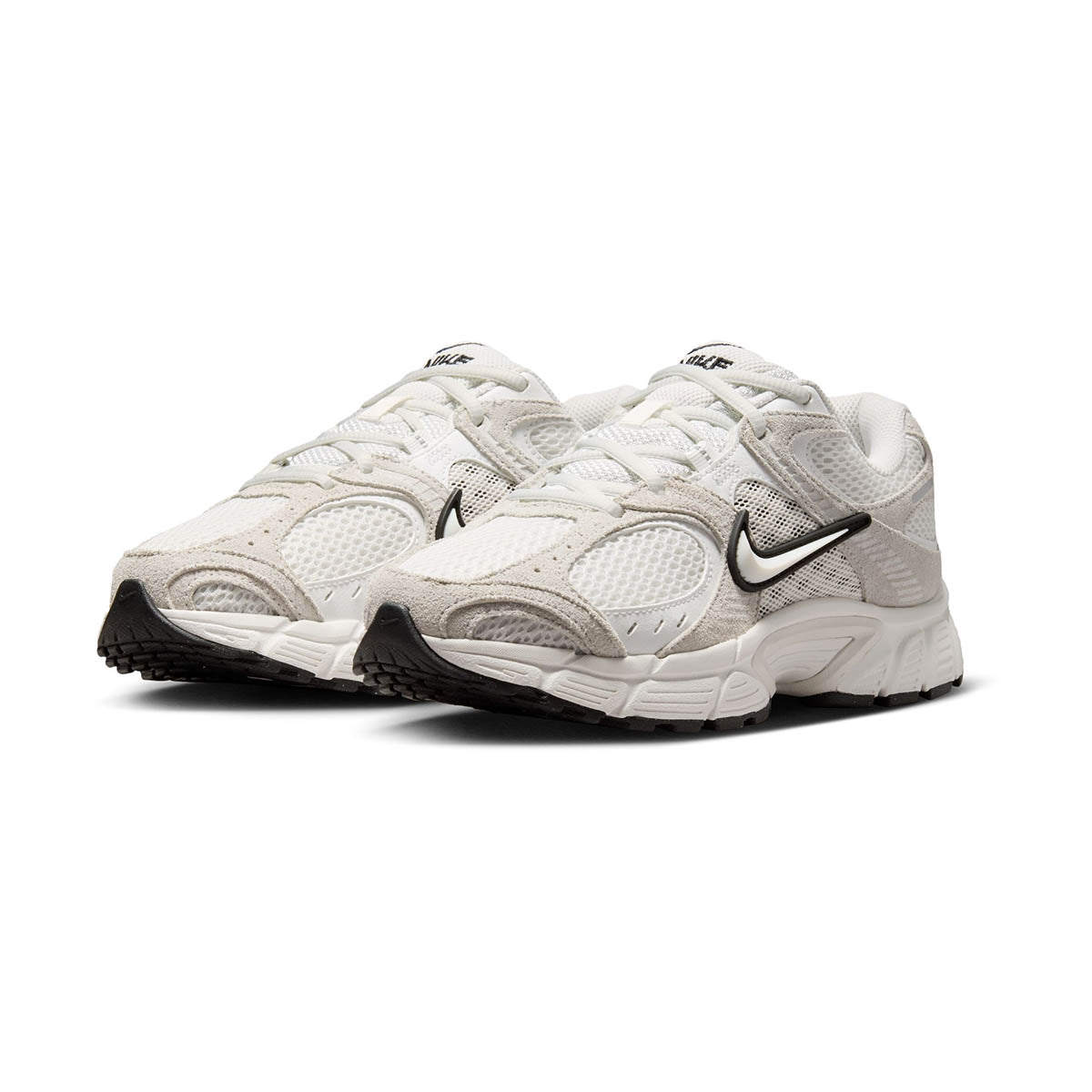Nike V5 RNR Suede 'Summit White' Women's Shoes