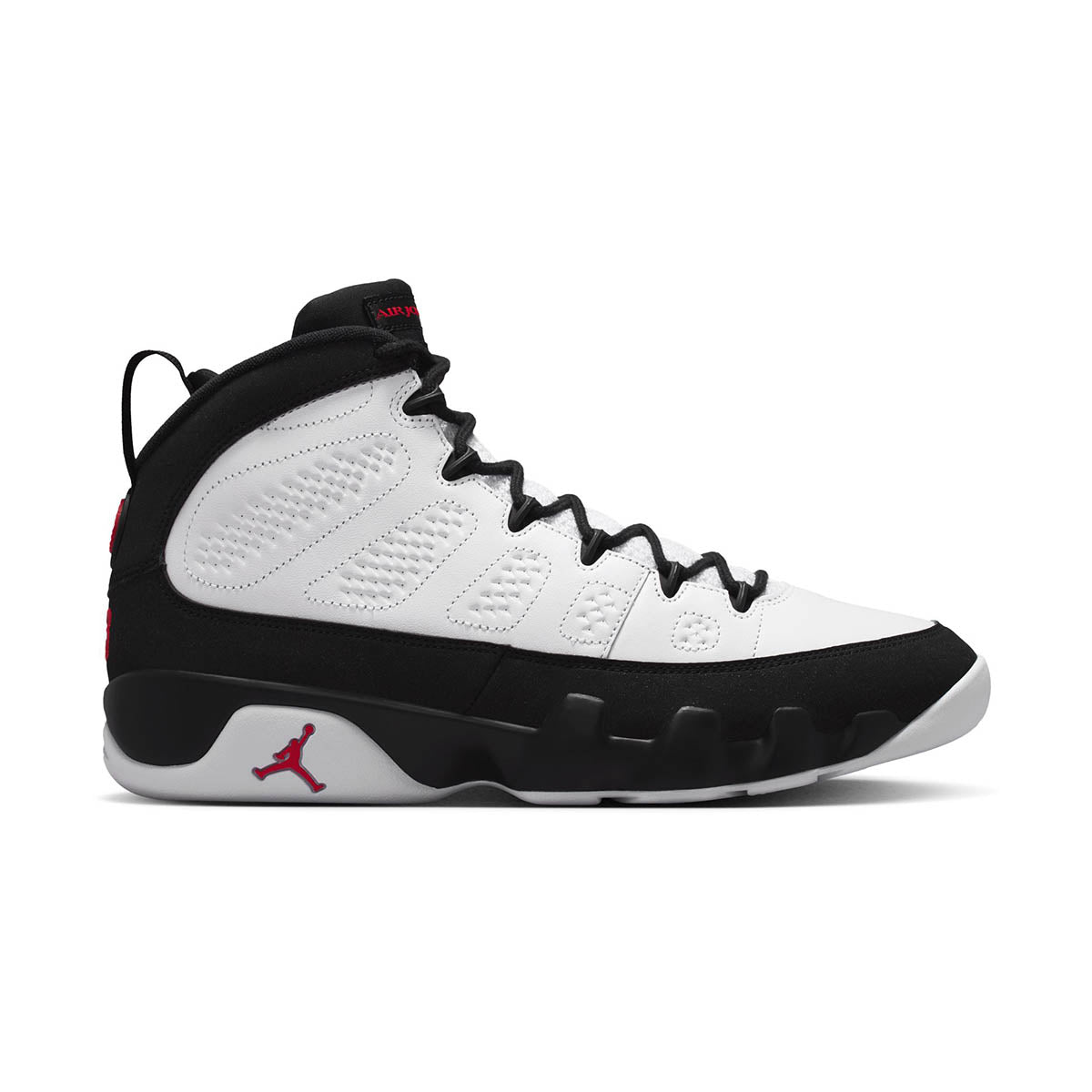 Air Jordan 9 Retro OG 'Space Jam' Men's Shoes