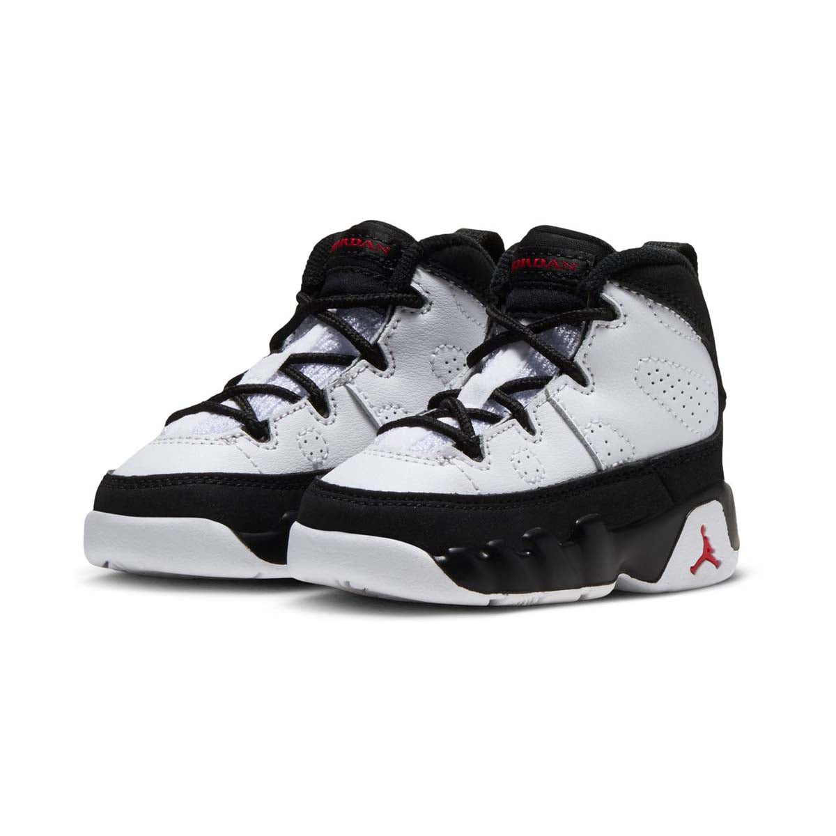 Jordan 9 Retro 'Space Jam' Baby/Toddler Shoes